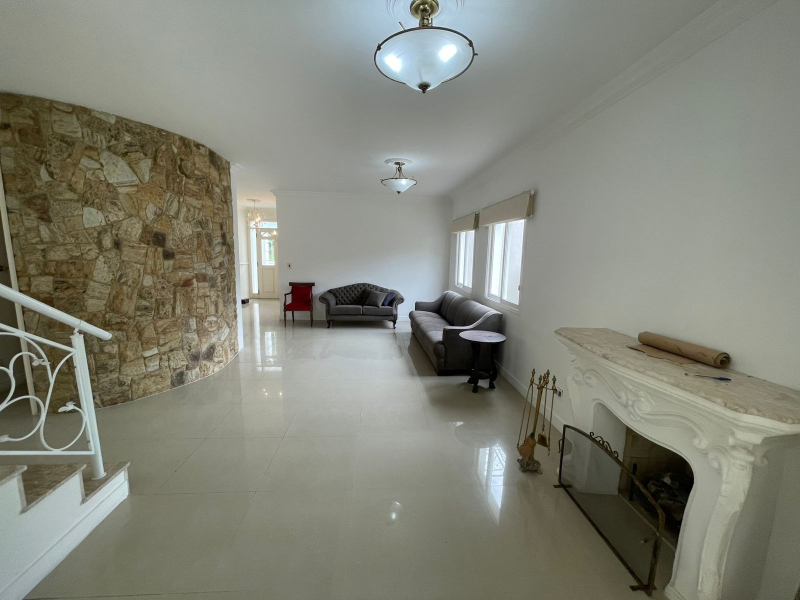 Casa de Condomínio, 4 quartos - Foto 10