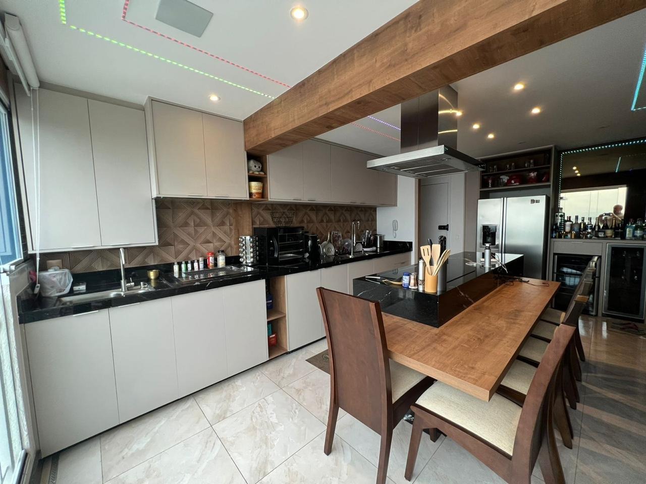 Apartamento, 1 quarto, 51 m² - Foto 3