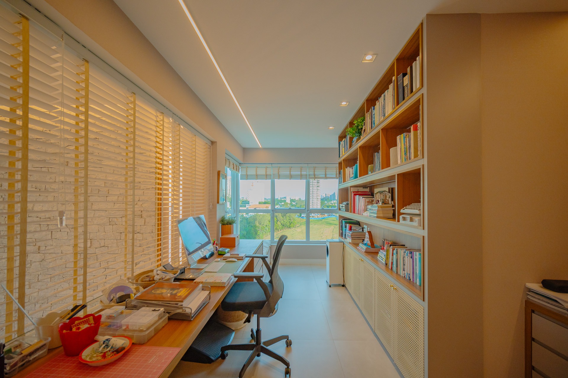 Apartamento, 4 quartos, 338 m² - Foto 41