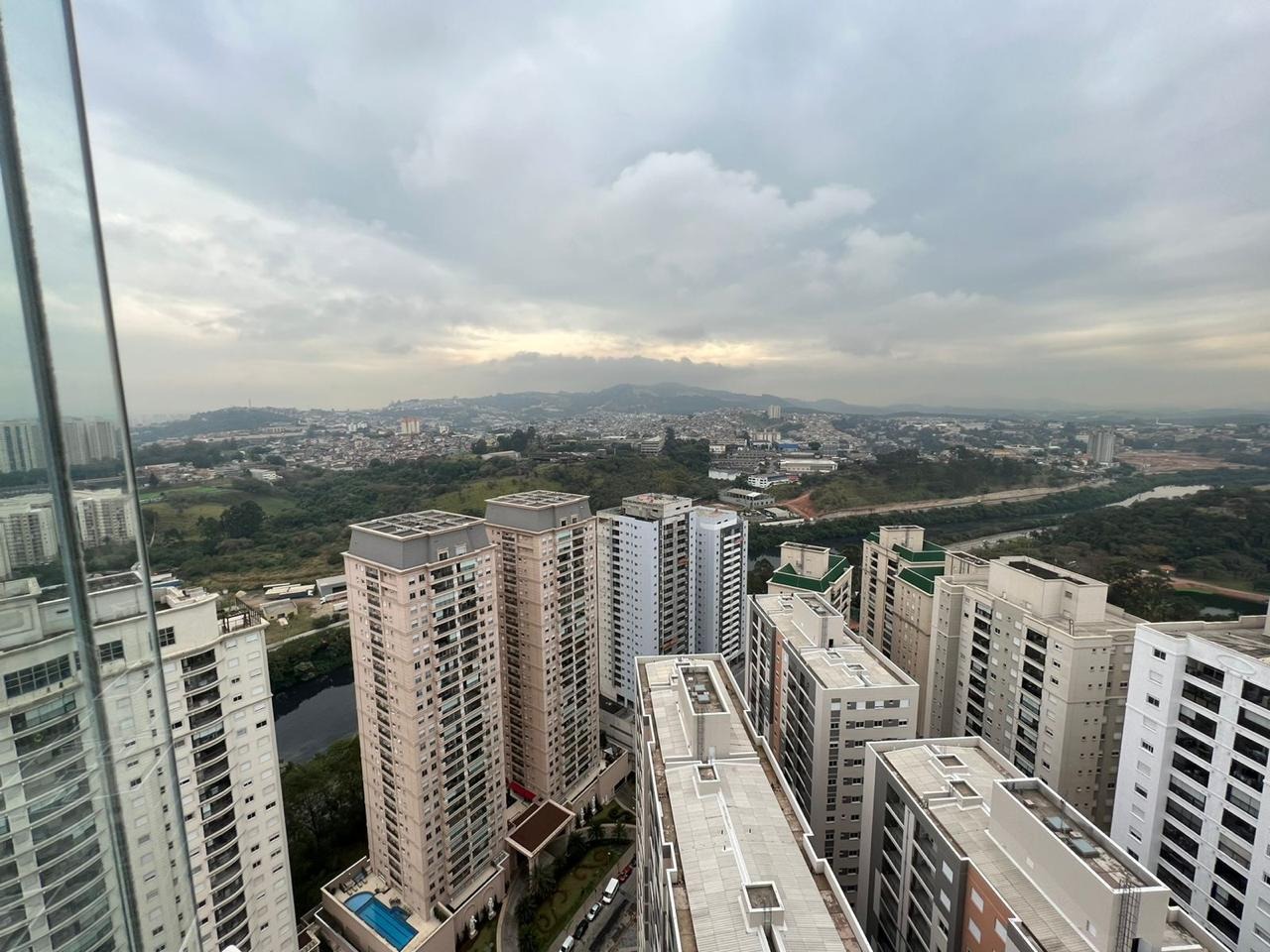 Apartamento, 1 quarto, 51 m² - Foto 23