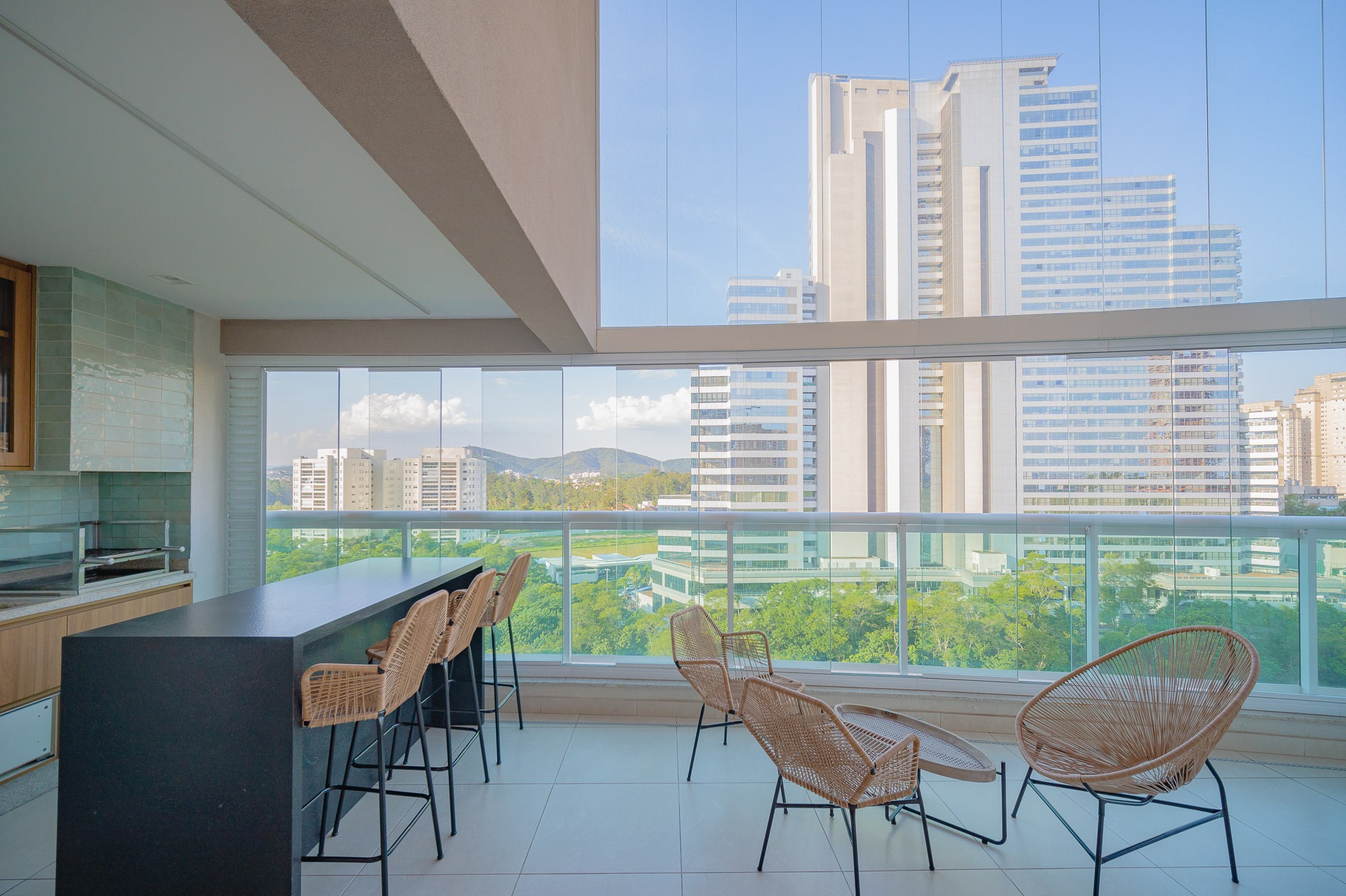 Apartamento, 4 quartos, 338 m² - Foto 32