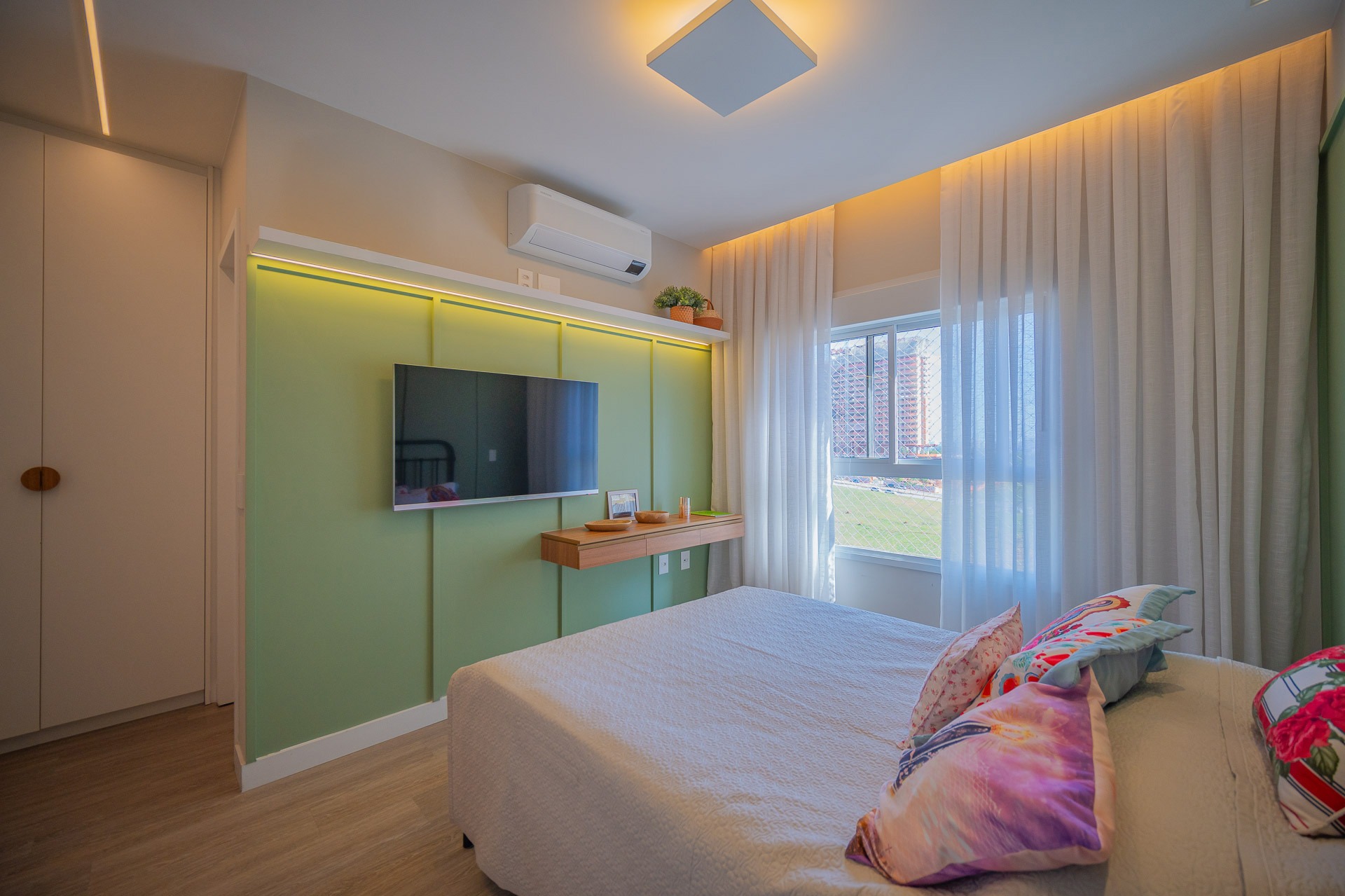 Apartamento, 4 quartos, 338 m² - Foto 54