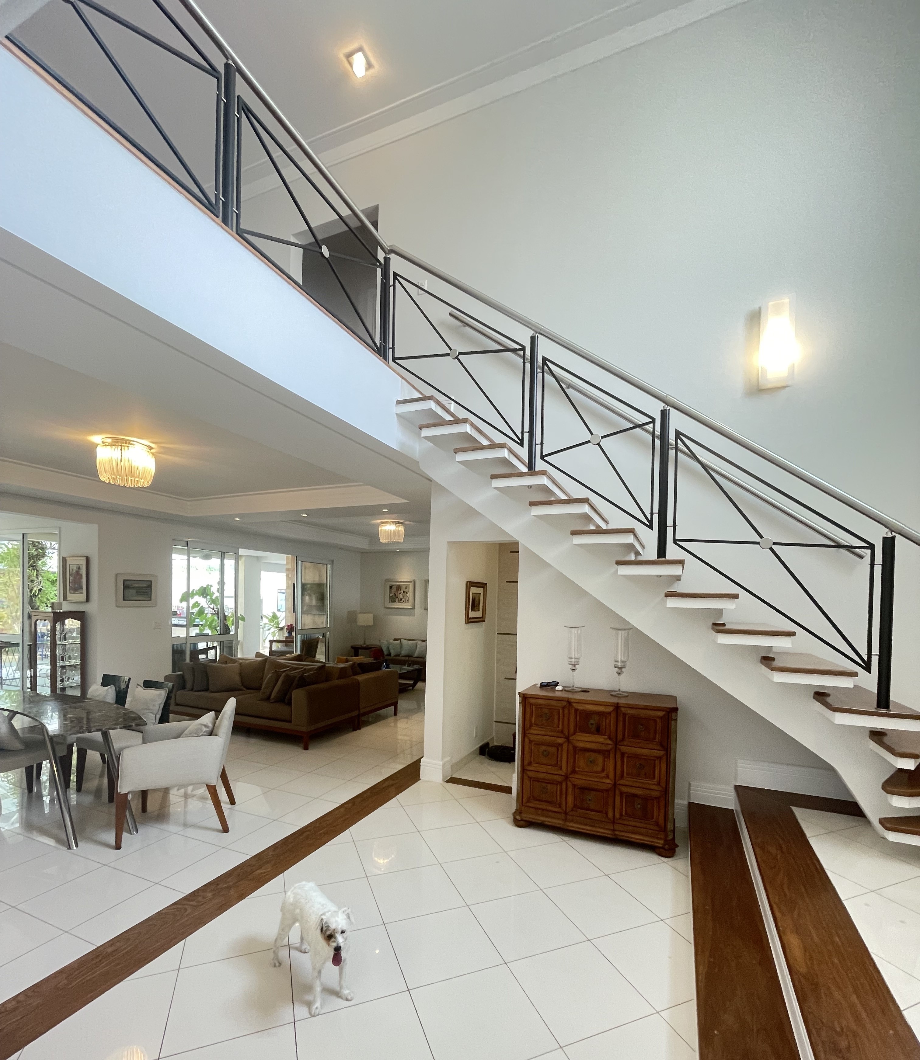 Casa, 4 quartos, 460 m² - Foto 4