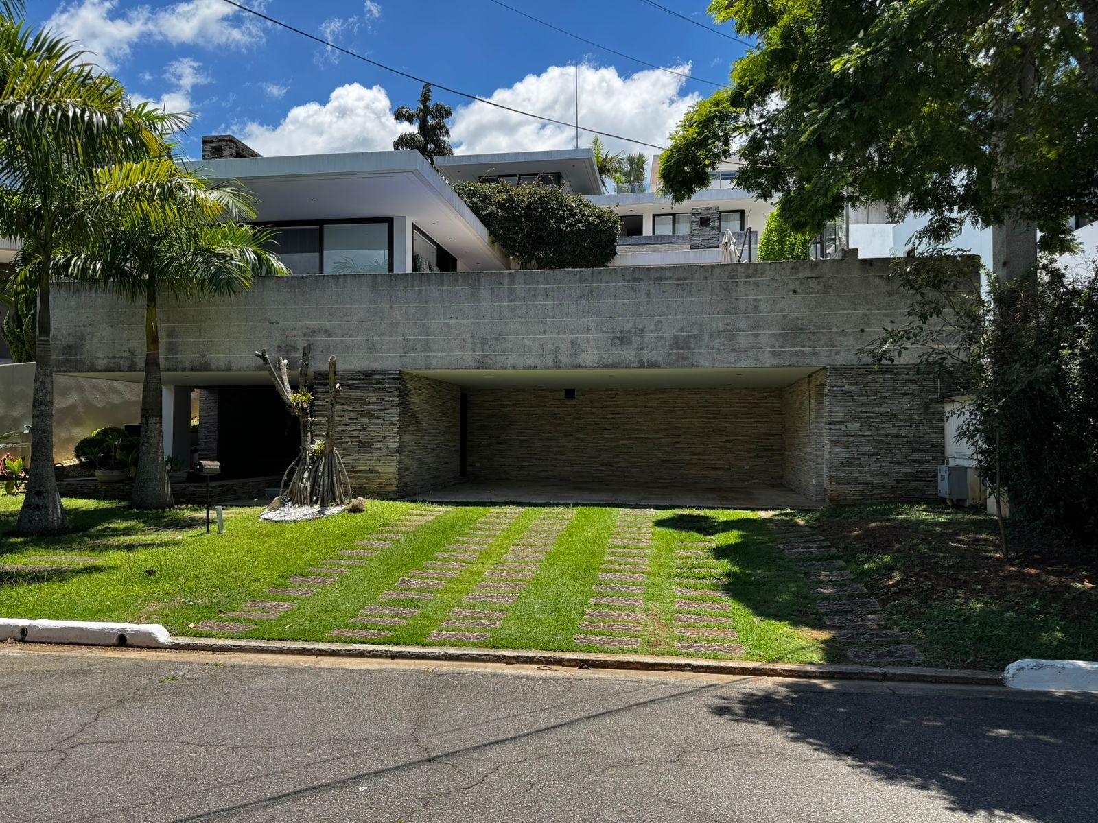 Casa, 4 quartos, 531 m² - Foto 22
