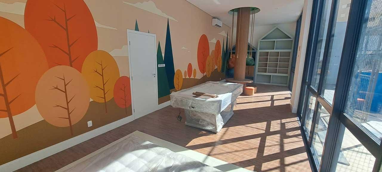 Apartamento, 3 quartos, 89 m² - Foto 17