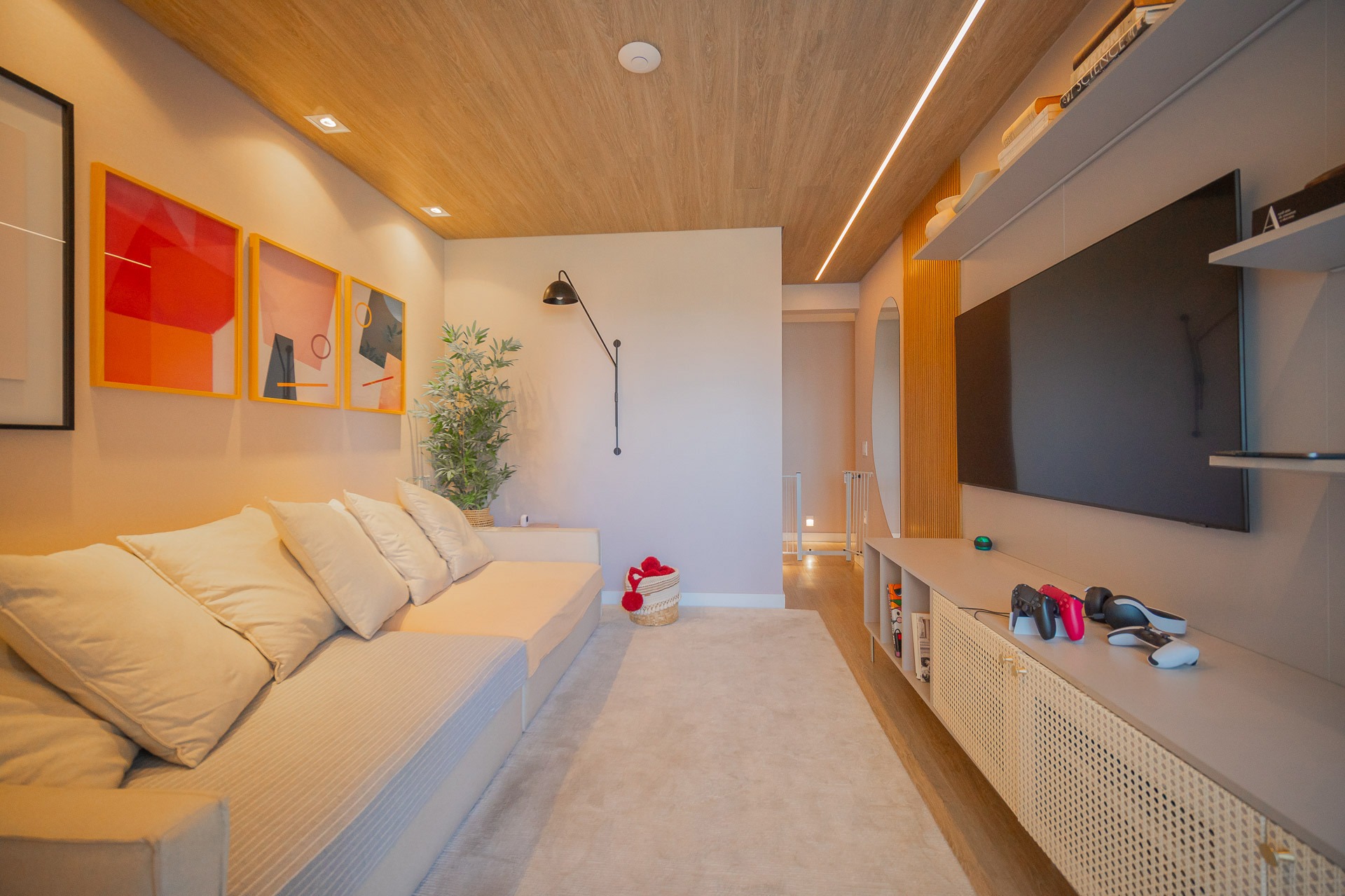 Apartamento, 4 quartos, 338 m² - Foto 46