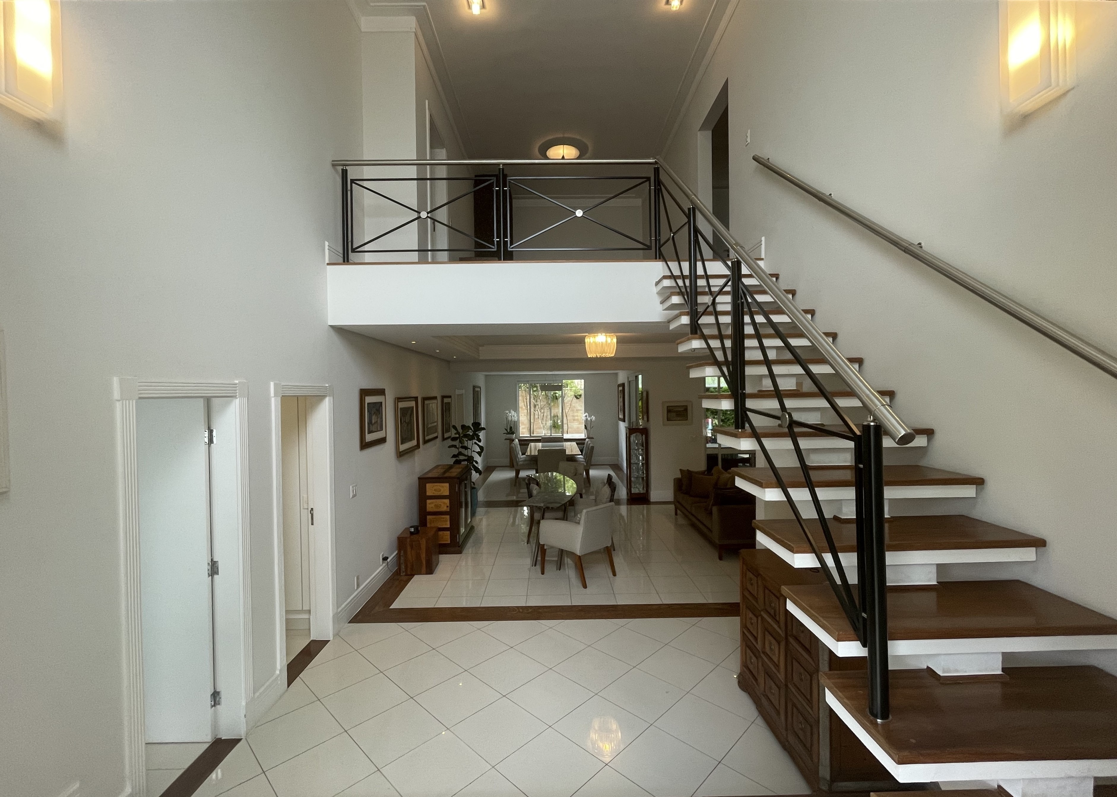 Casa, 4 quartos, 460 m² - Foto 3