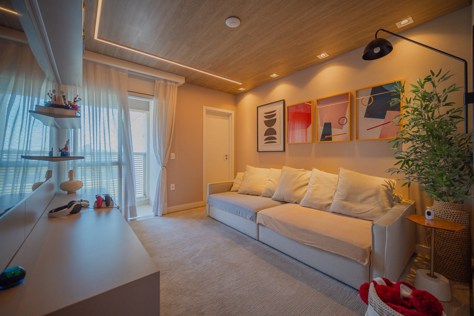 Apartamento, 4 quartos, 338 m² - Foto 48