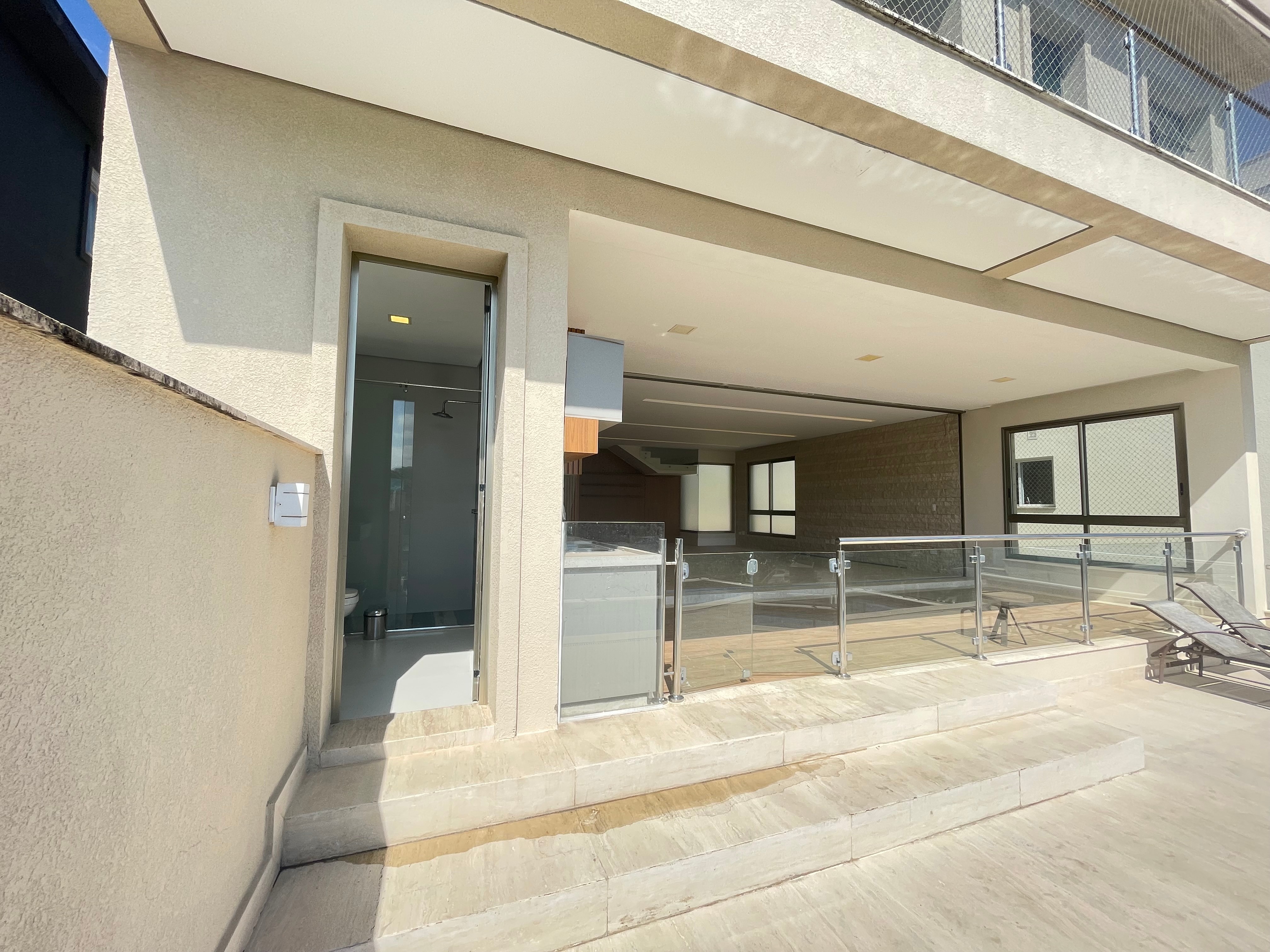 Casa, 4 quartos, 450 m² - Foto 24