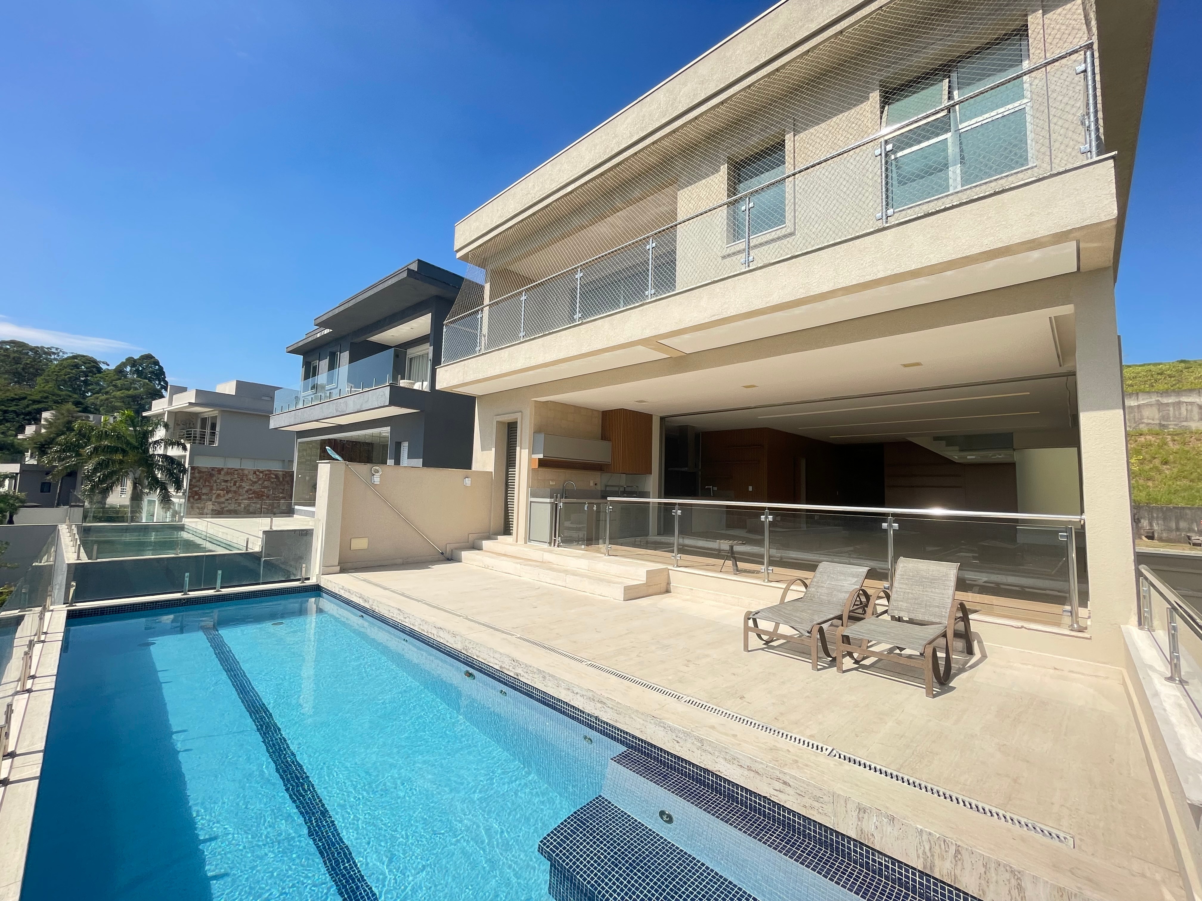 Casa, 4 quartos, 450 m² - Foto 23