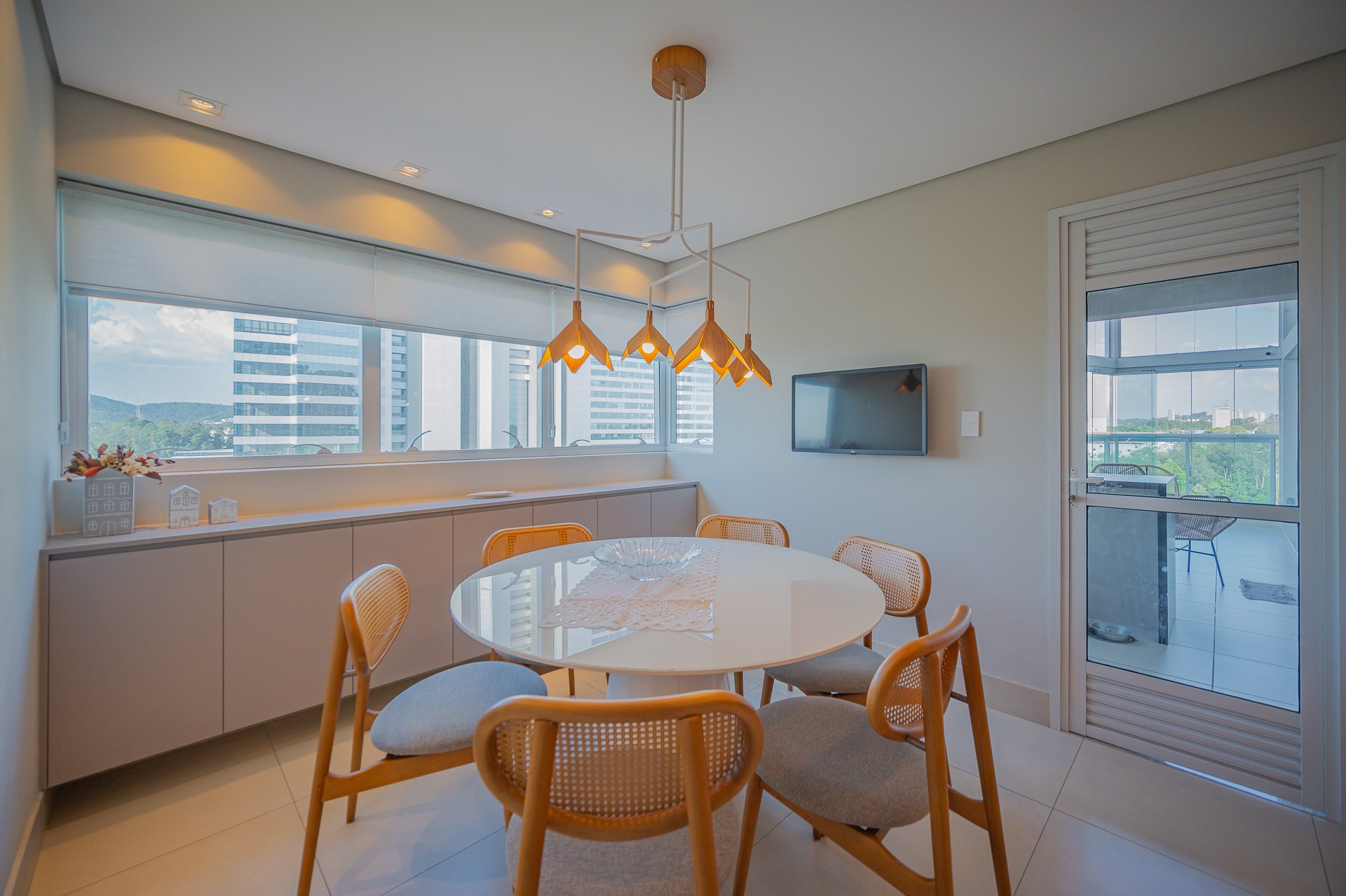 Apartamento, 4 quartos, 338 m² - Foto 19