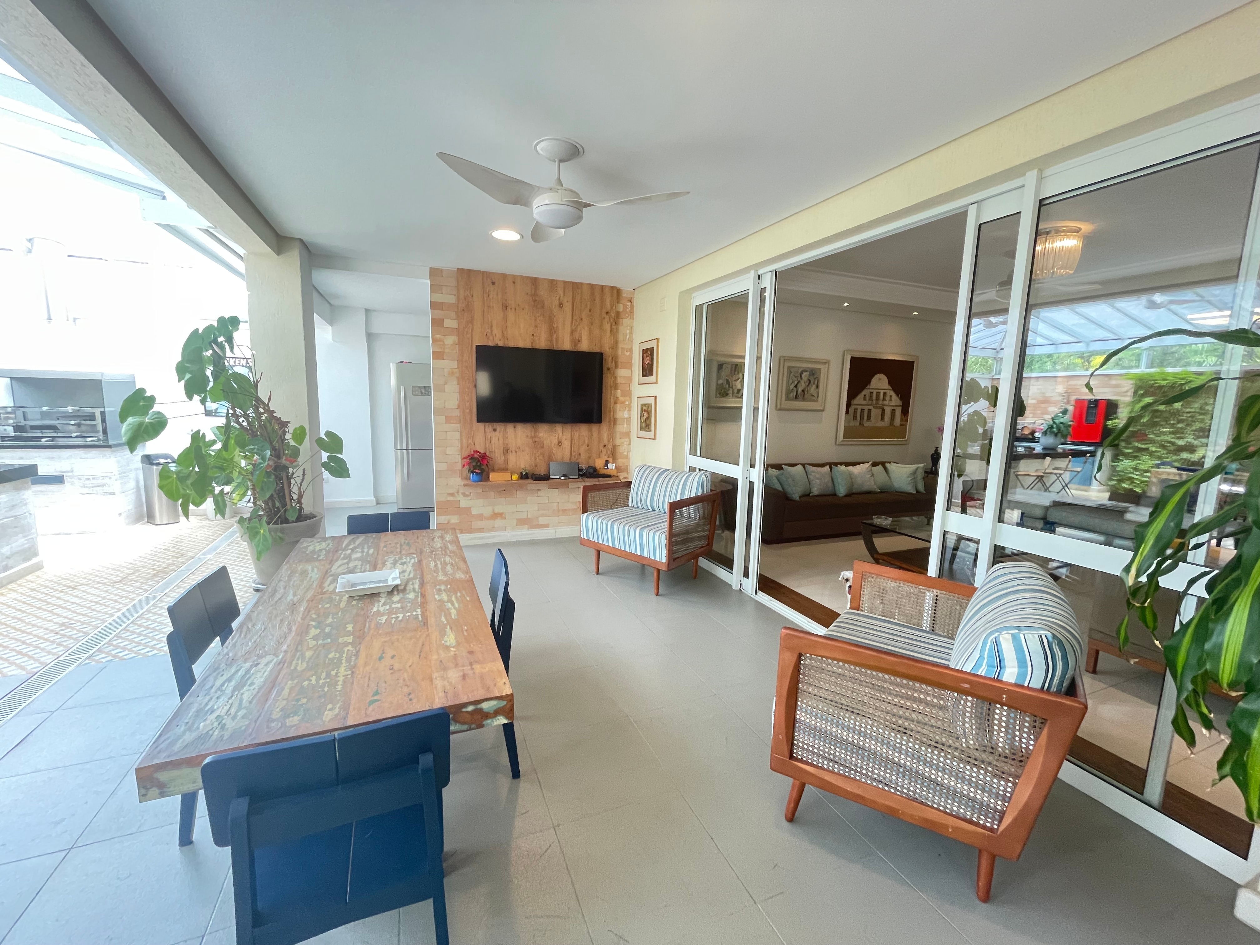 Casa, 4 quartos, 460 m² - Foto 66