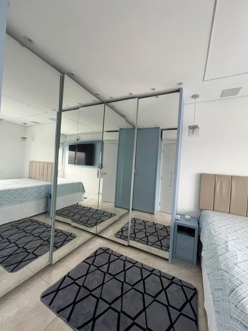 Apartamento, 1 quarto, 51 m² - Foto 18