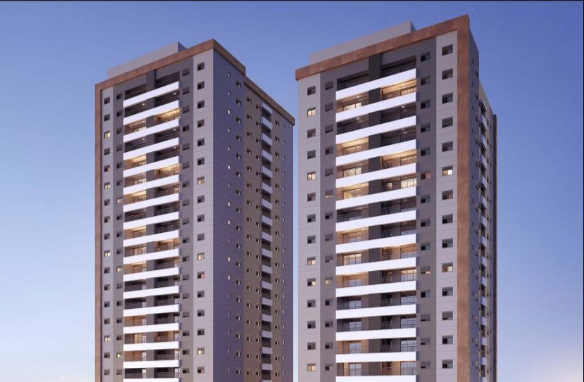 Apartamento, 3 quartos, 89 m² - Foto 23