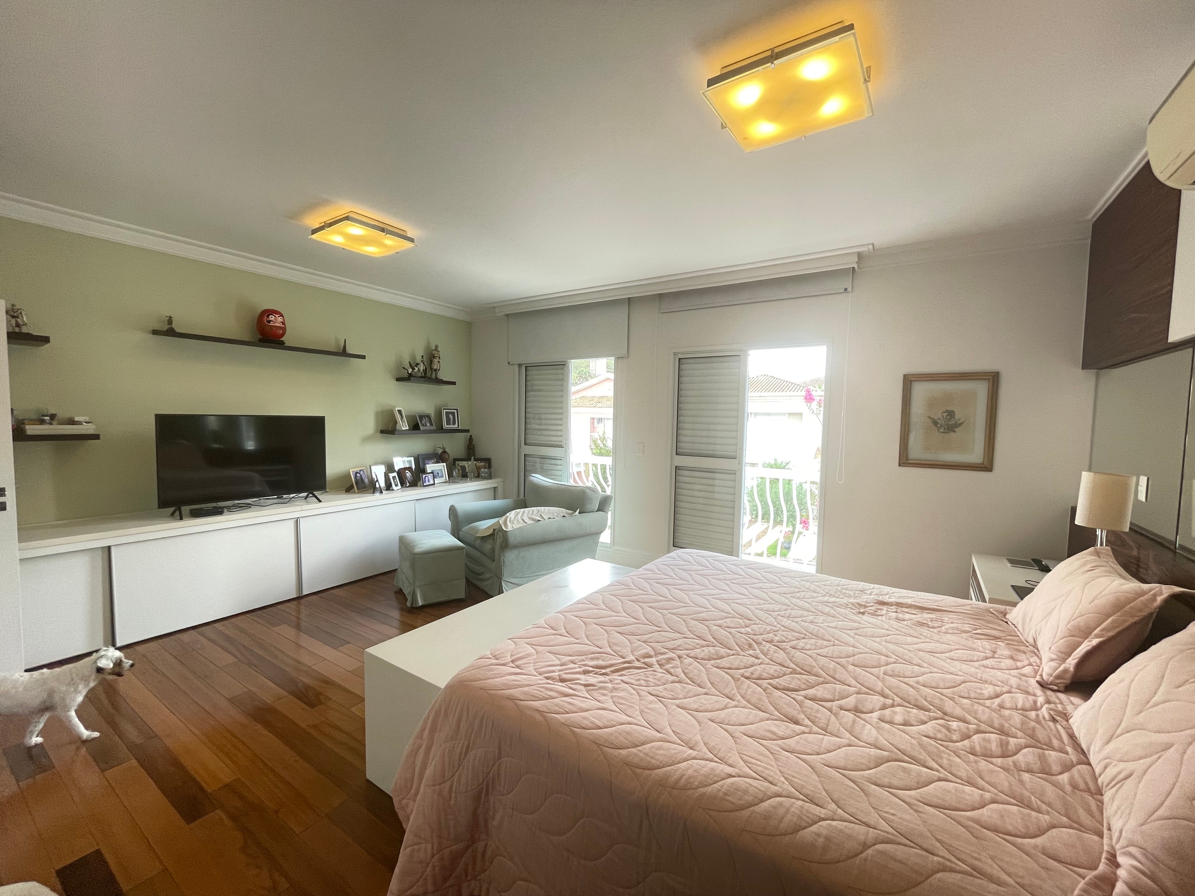 Casa, 4 quartos, 460 m² - Foto 39