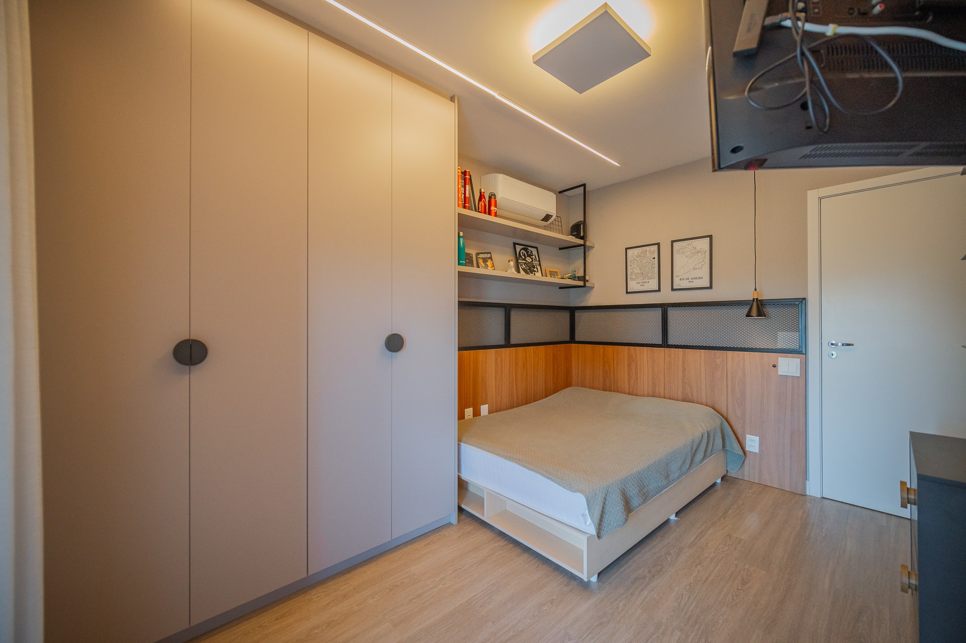 Apartamento, 4 quartos, 338 m² - Foto 73