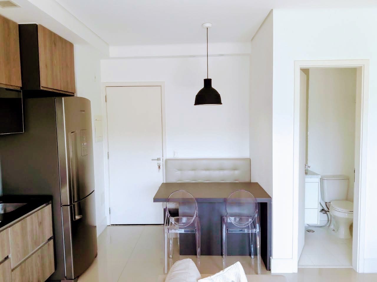 Apartamento, 1 quarto, 50 m² - Foto 6