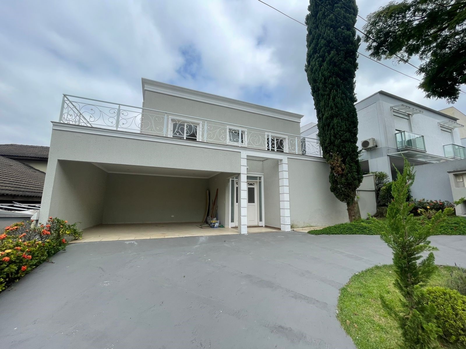 Casa de Condomínio, 4 quartos - Foto 36