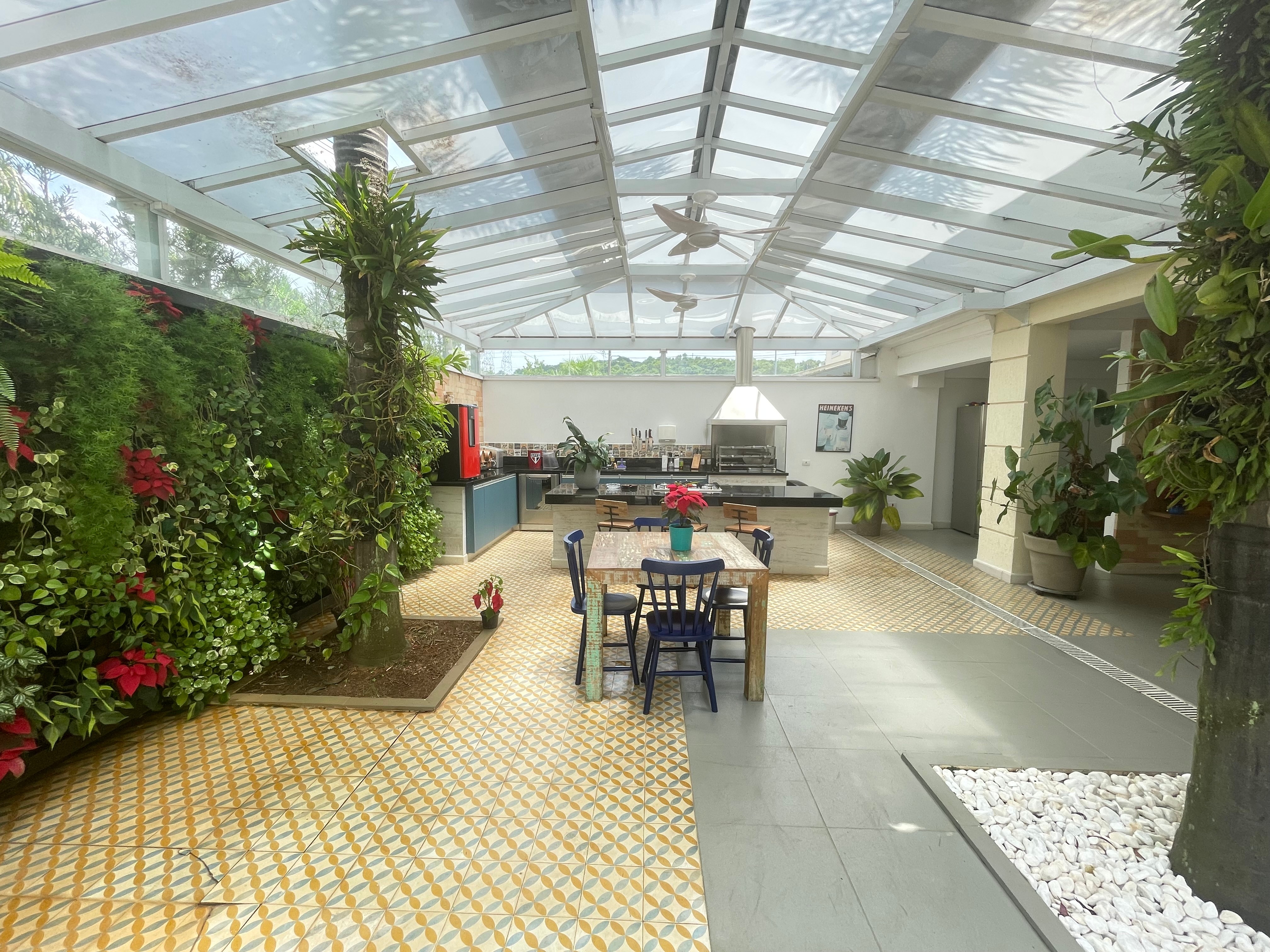 Casa, 4 quartos, 460 m² - Foto 70