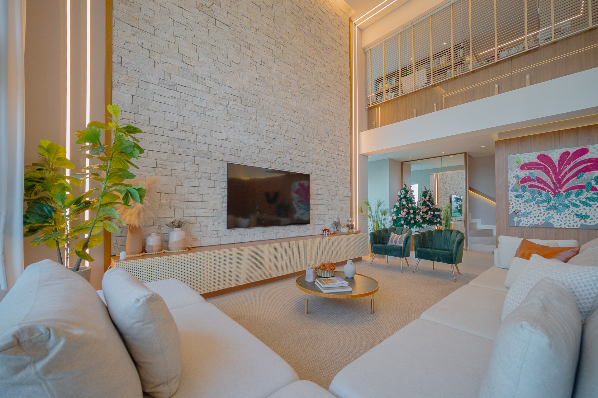 Apartamento, 4 quartos, 338 m² - Foto 5