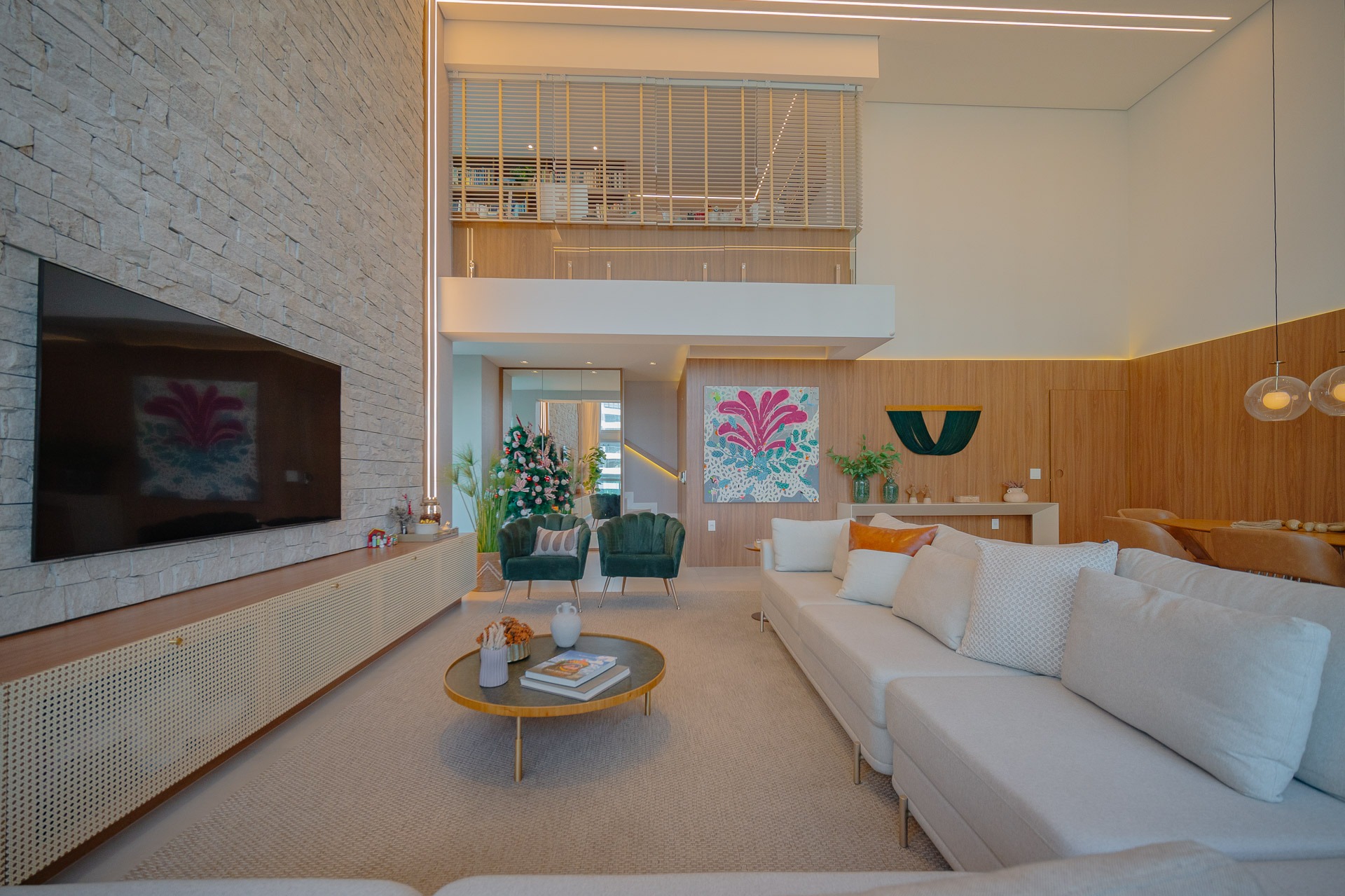 Apartamento, 4 quartos, 338 m² - Foto 8