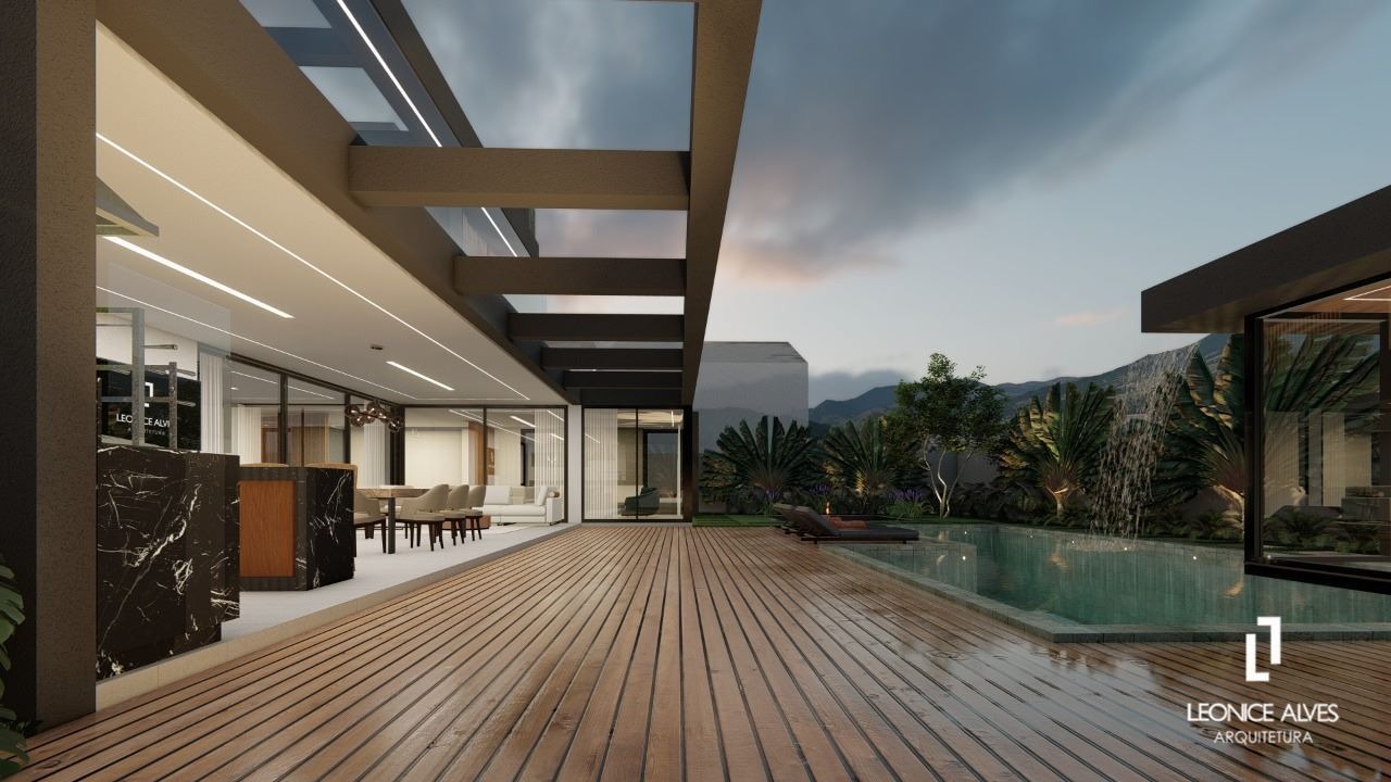 Casa, 4 quartos, 537 m² - Foto 8
