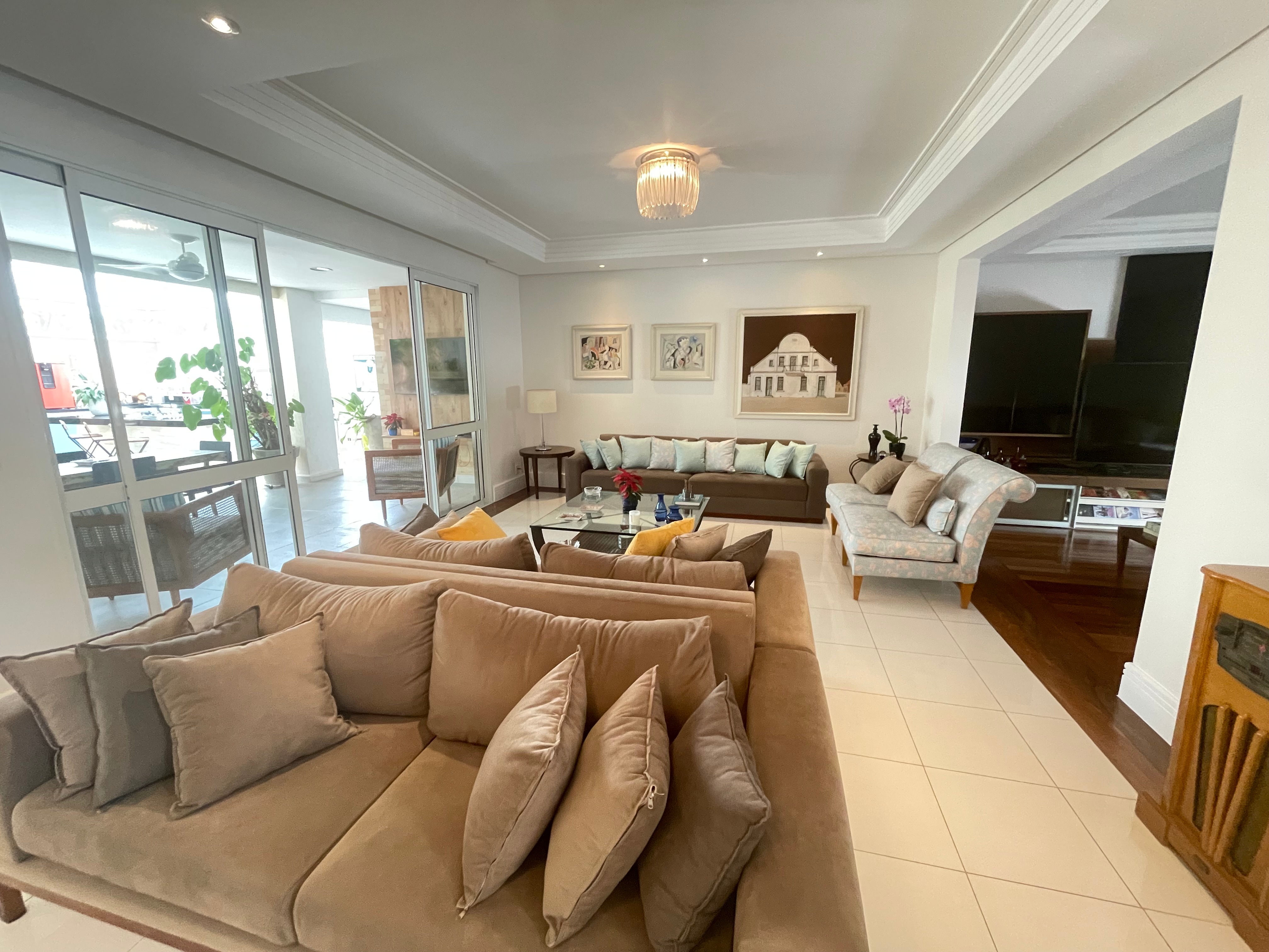 Casa, 4 quartos, 460 m² - Foto 10