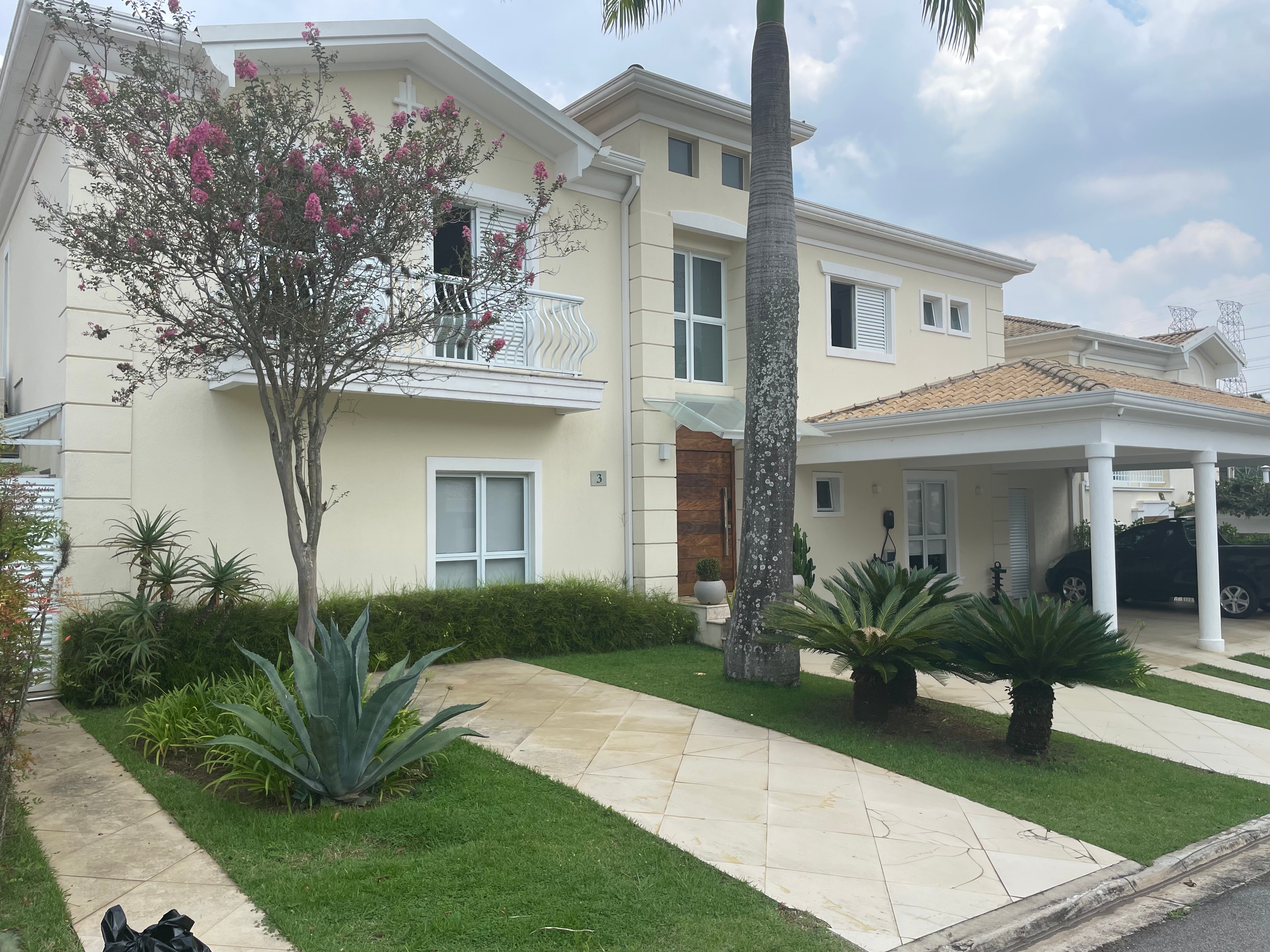 Casa, 4 quartos, 460 m² - Foto 93