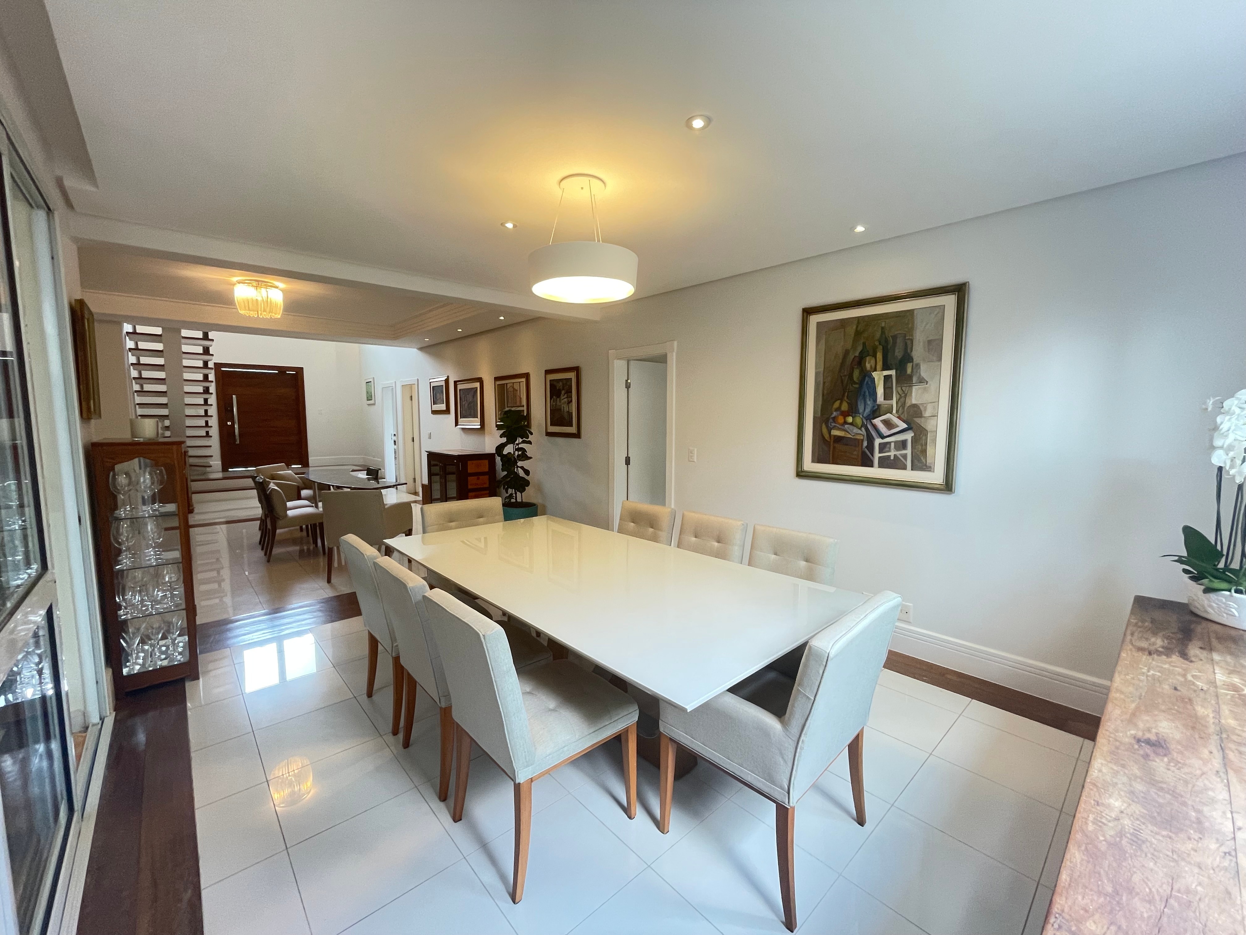 Casa, 4 quartos, 460 m² - Foto 16