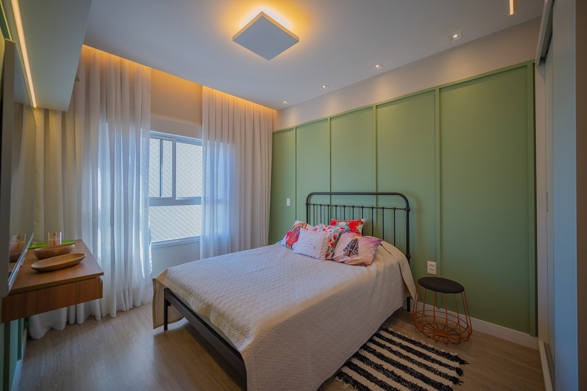Apartamento, 4 quartos, 338 m² - Foto 51