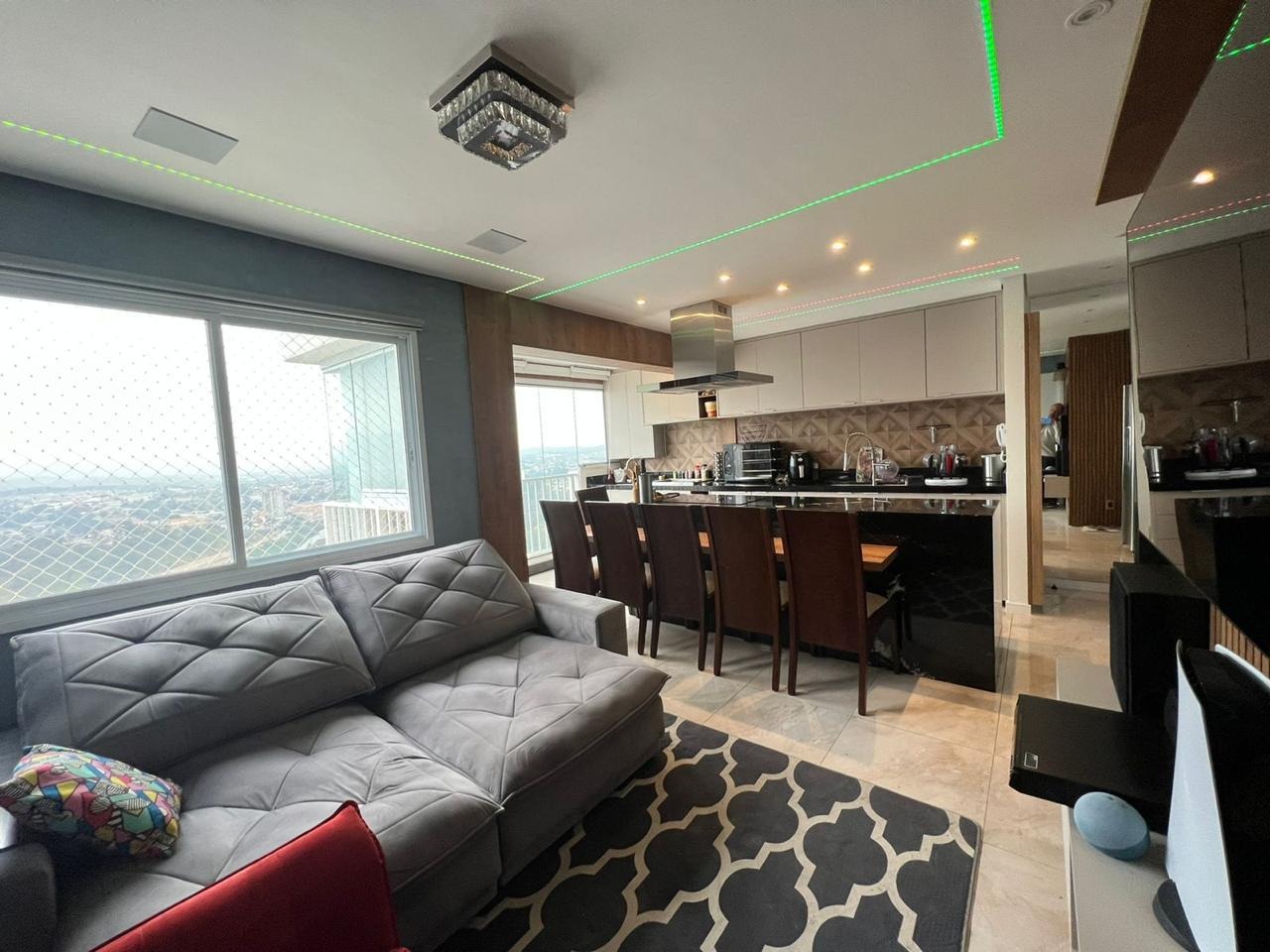 Apartamento, 1 quarto, 51 m² - Foto 1