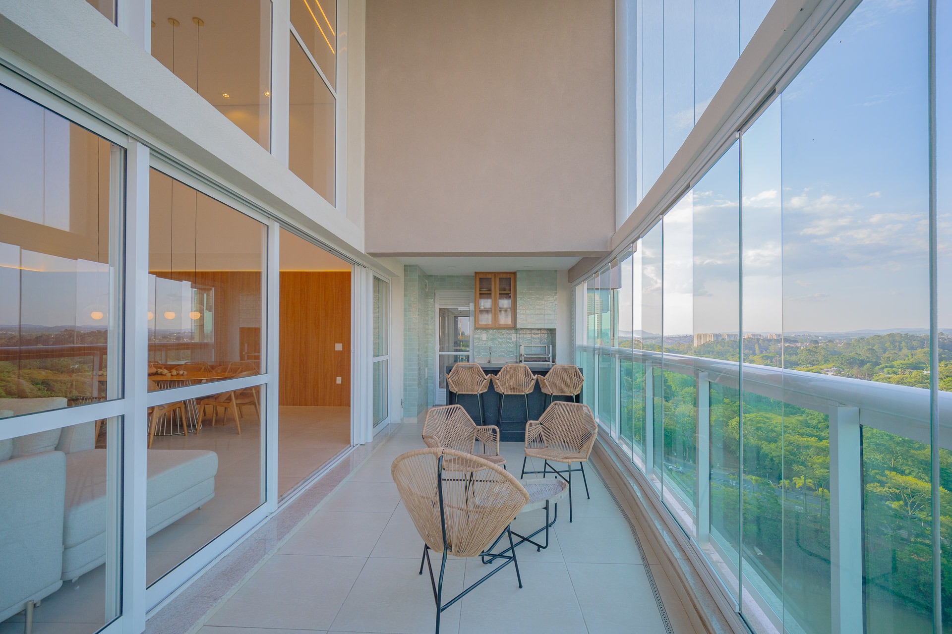 Apartamento, 4 quartos, 338 m² - Foto 37
