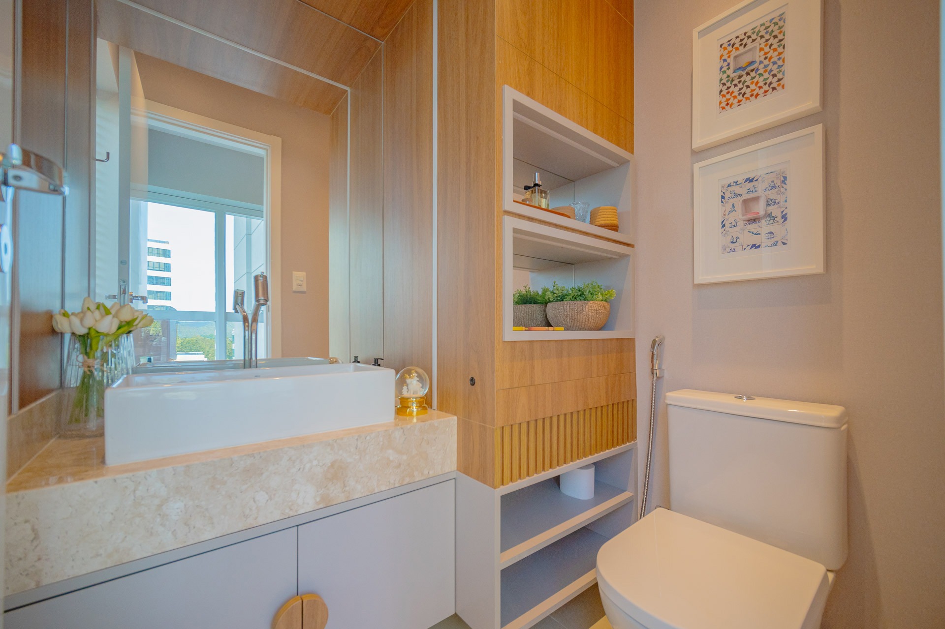 Apartamento, 4 quartos, 338 m² - Foto 86