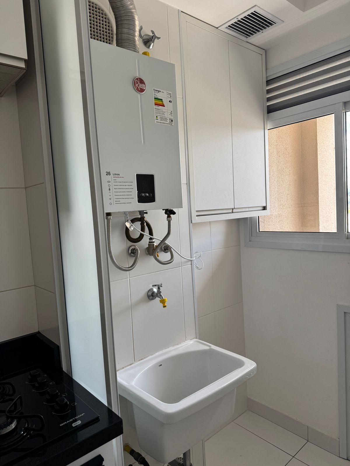 Apartamento, 3 quartos, 109 m² - Foto 9