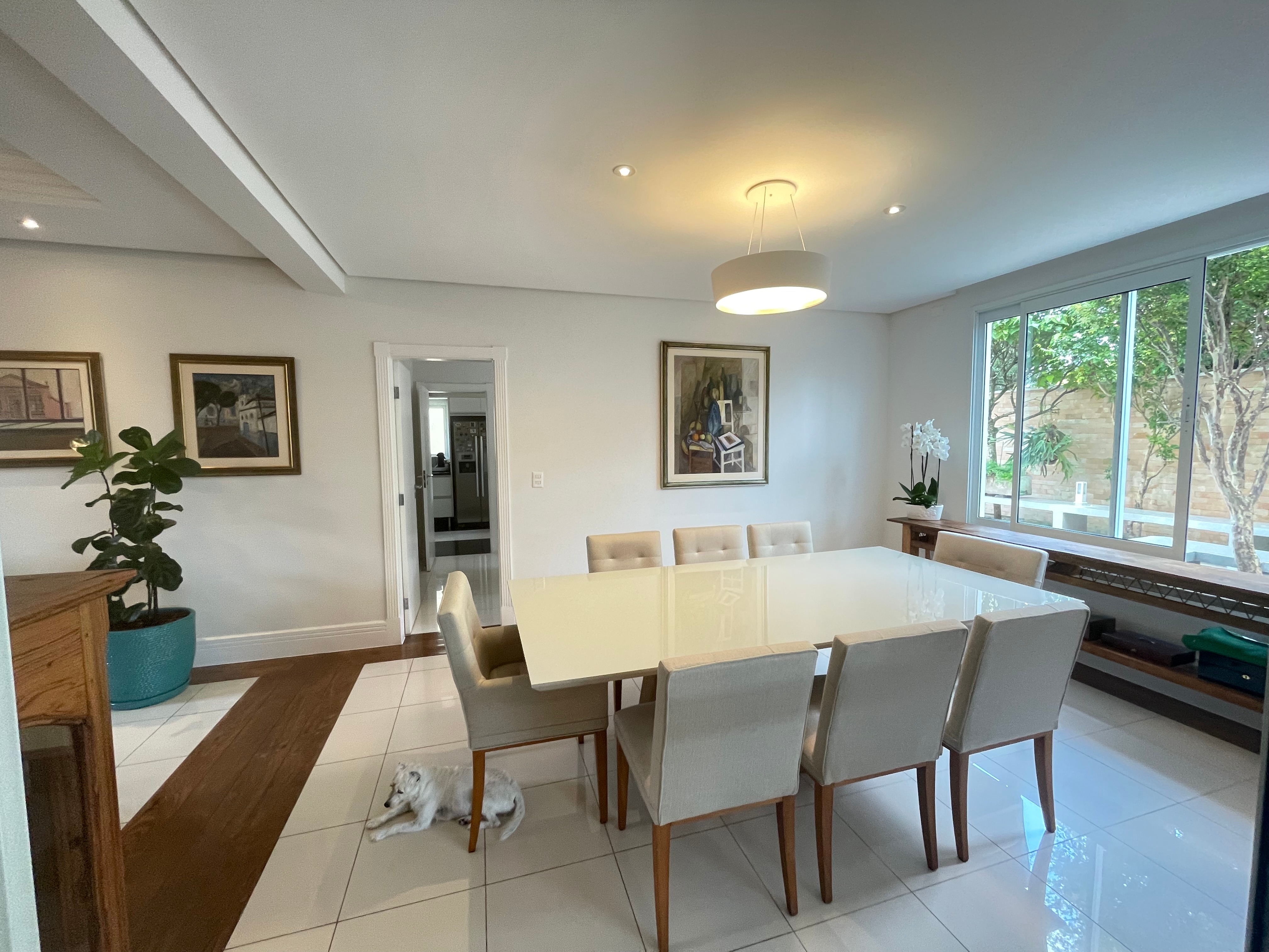 Casa, 4 quartos, 460 m² - Foto 15