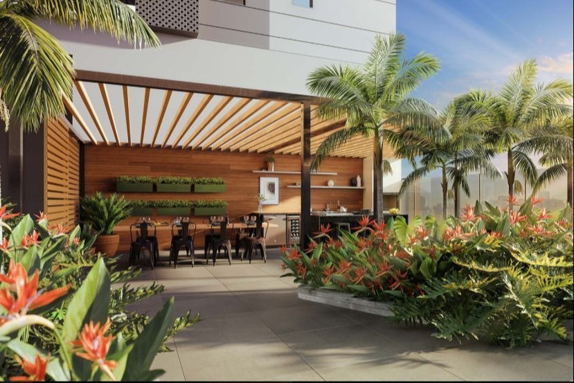 Apartamento, 3 quartos, 89 m² - Foto 15