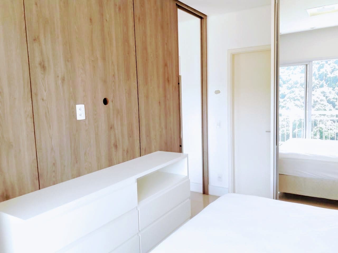 Apartamento, 1 quarto, 50 m² - Foto 12