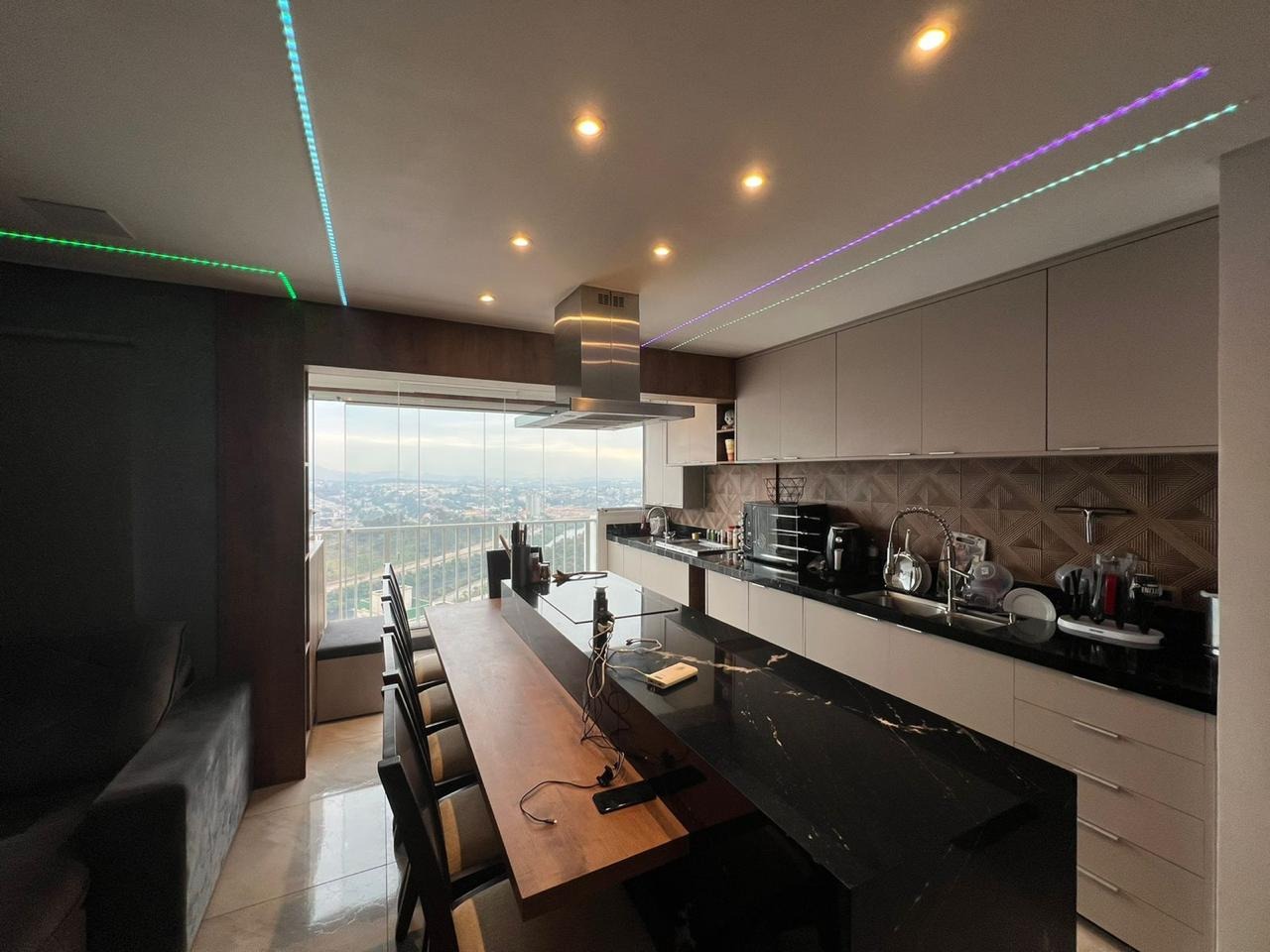 Apartamento, 1 quarto, 51 m² - Foto 4