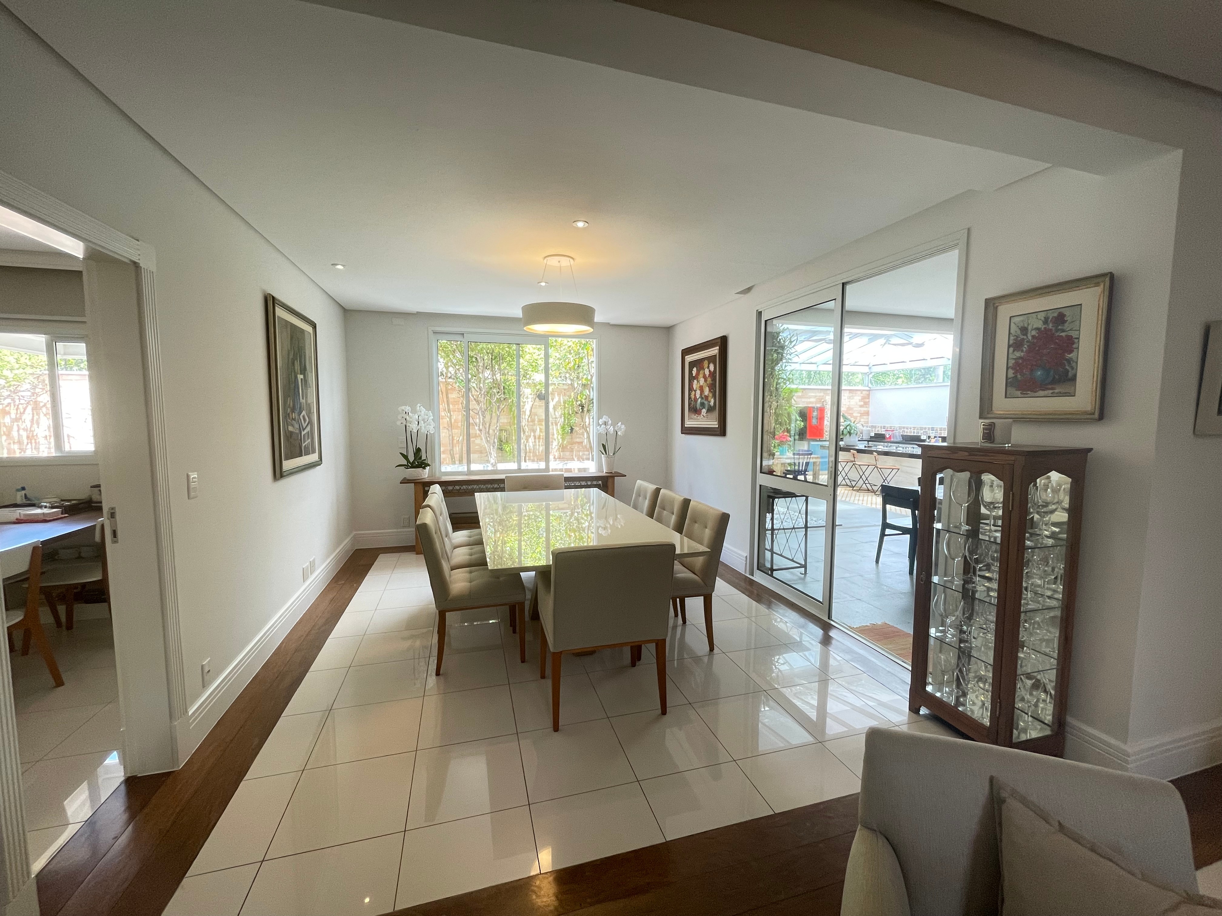 Casa, 4 quartos, 460 m² - Foto 17
