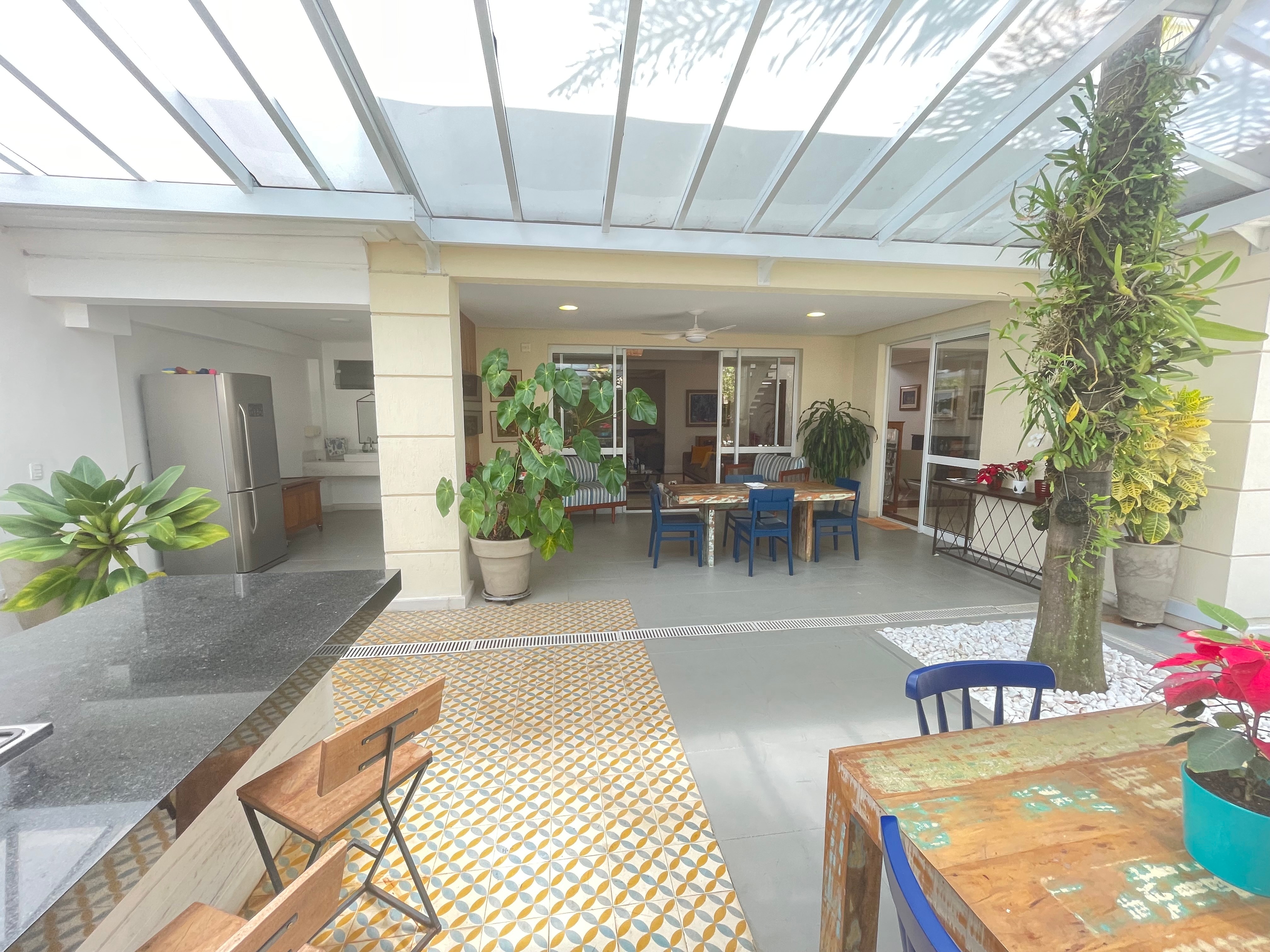 Casa, 4 quartos, 460 m² - Foto 68