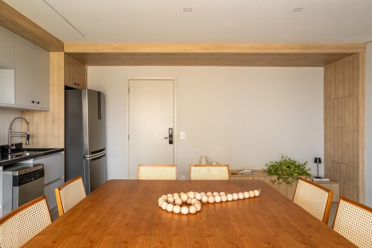 Apartamento, 2 quartos, 87 m² - Foto 3