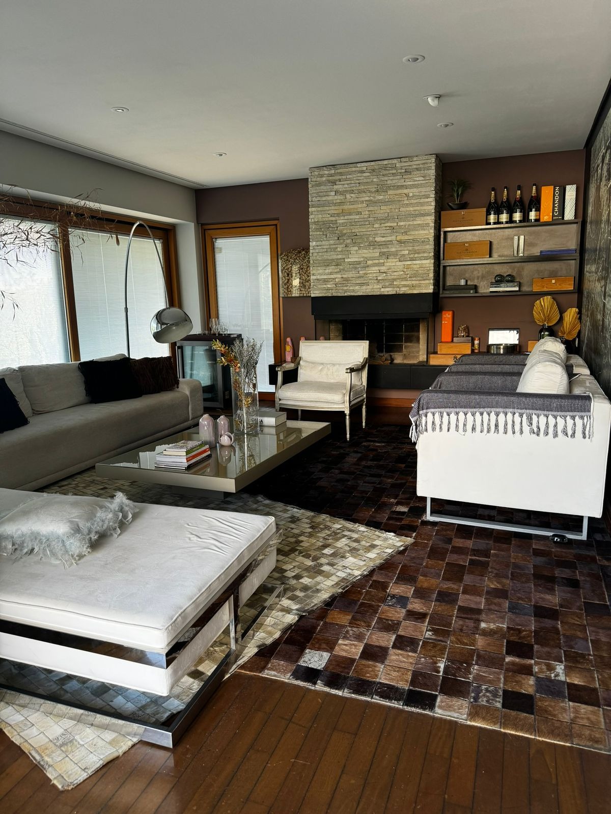 Casa, 4 quartos, 531 m² - Foto 12