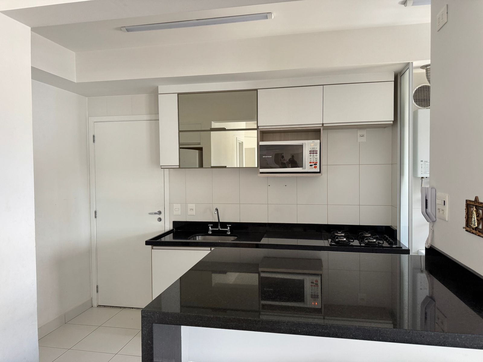 Apartamento, 3 quartos, 109 m² - Foto 7