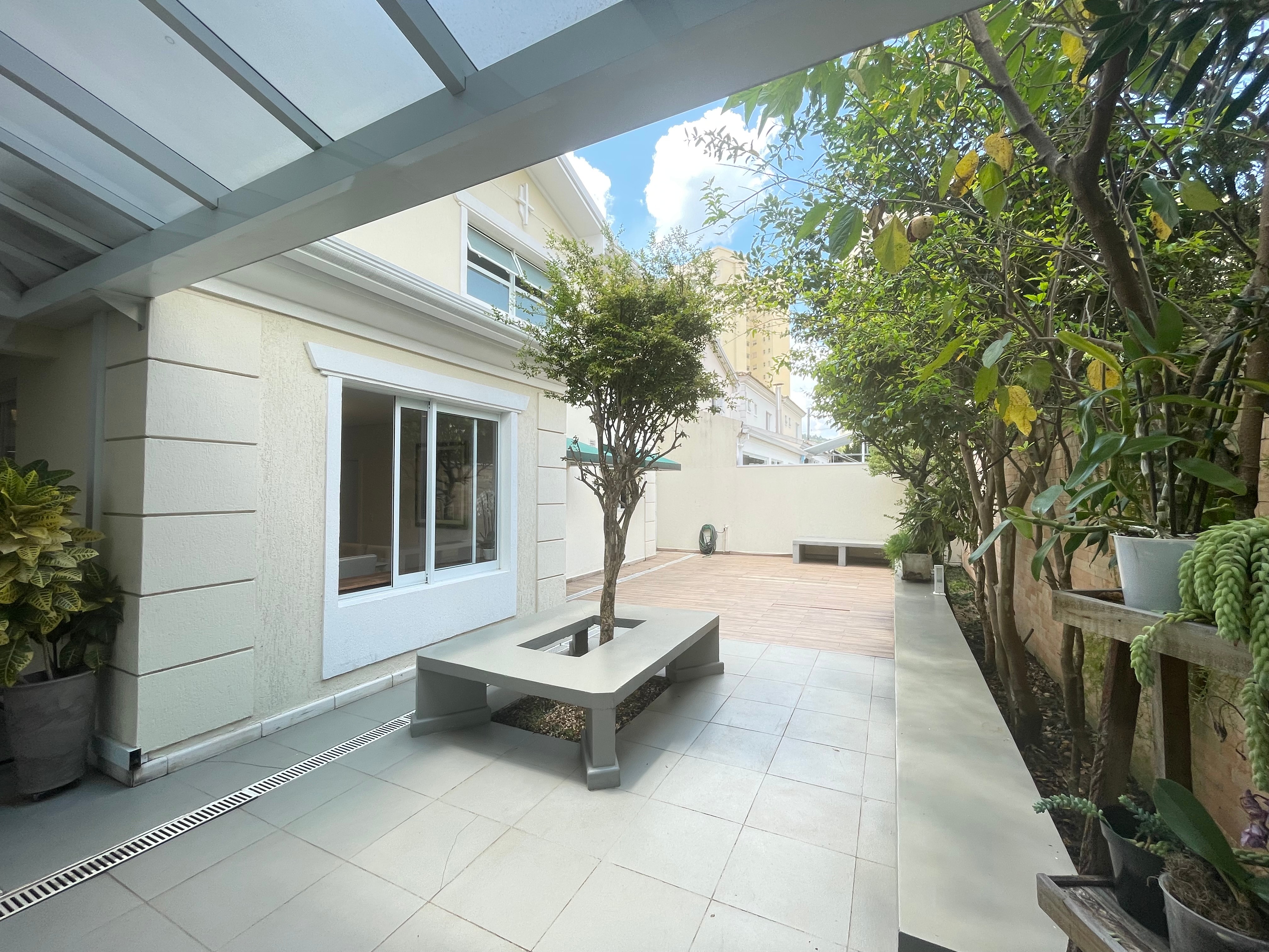 Casa, 4 quartos, 460 m² - Foto 78