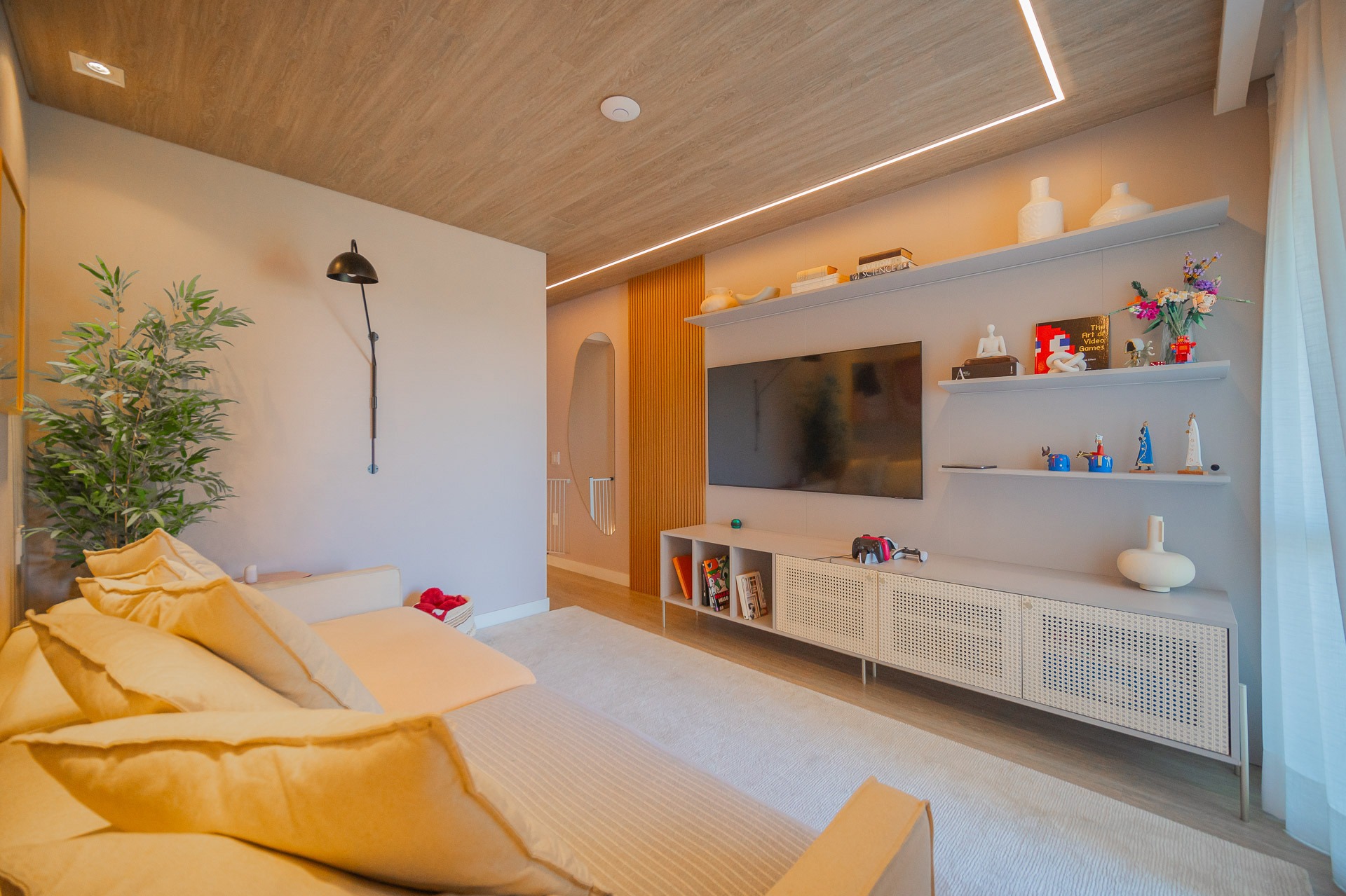 Apartamento, 4 quartos, 338 m² - Foto 47