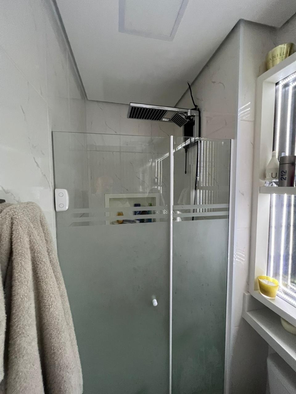 Apartamento, 1 quarto, 51 m² - Foto 19