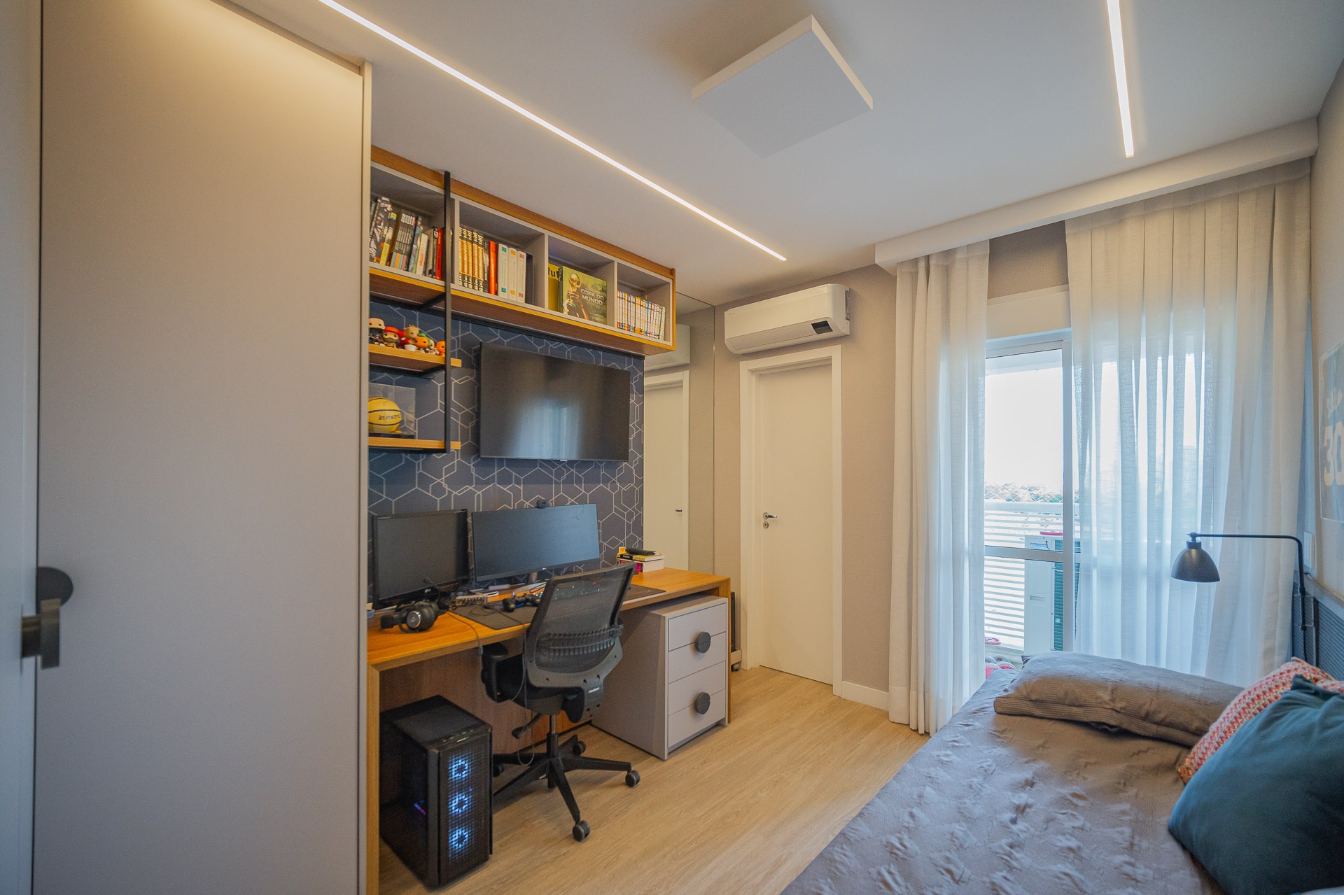 Apartamento, 4 quartos, 338 m² - Foto 69