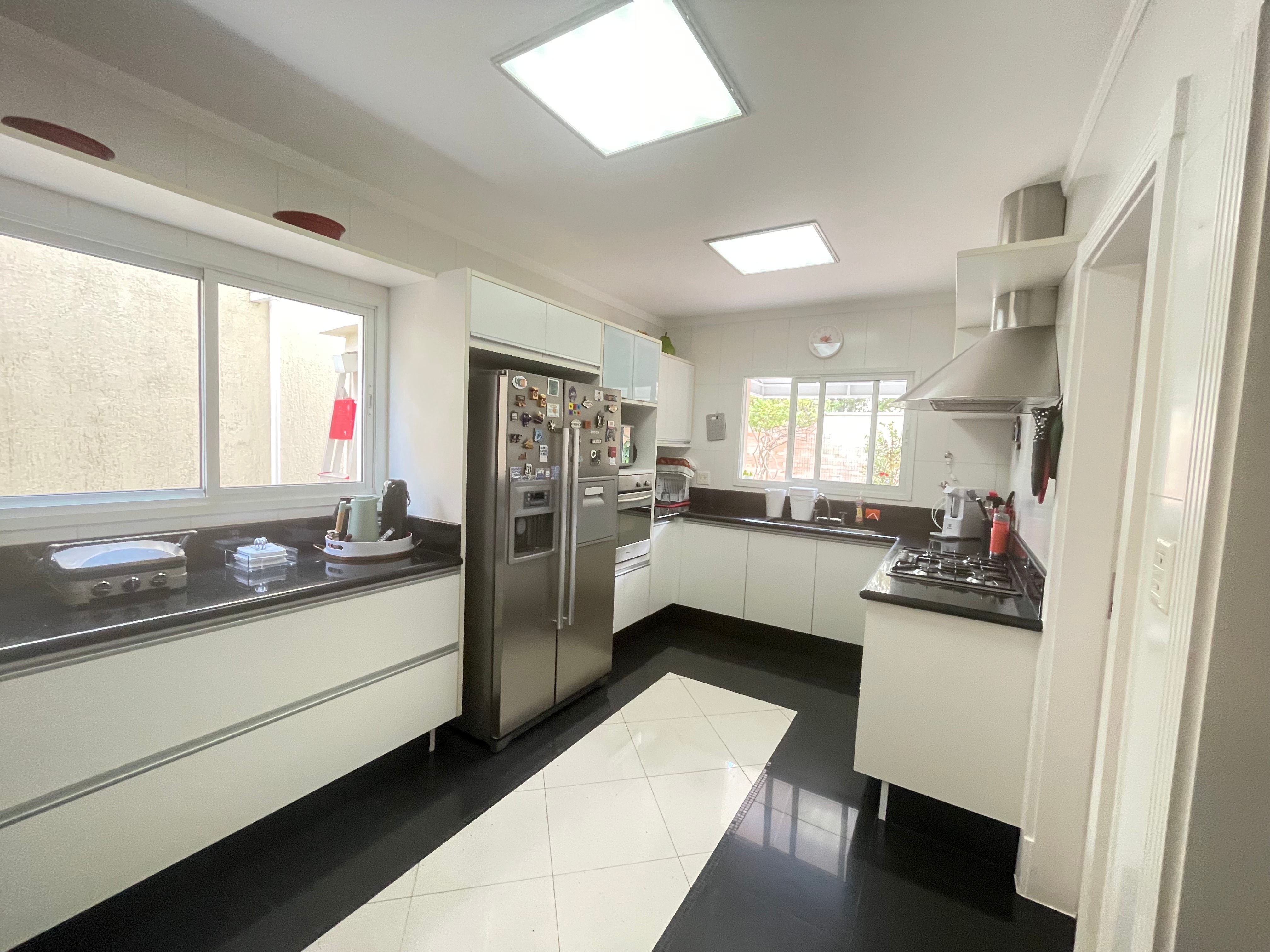 Casa, 4 quartos, 460 m² - Foto 20