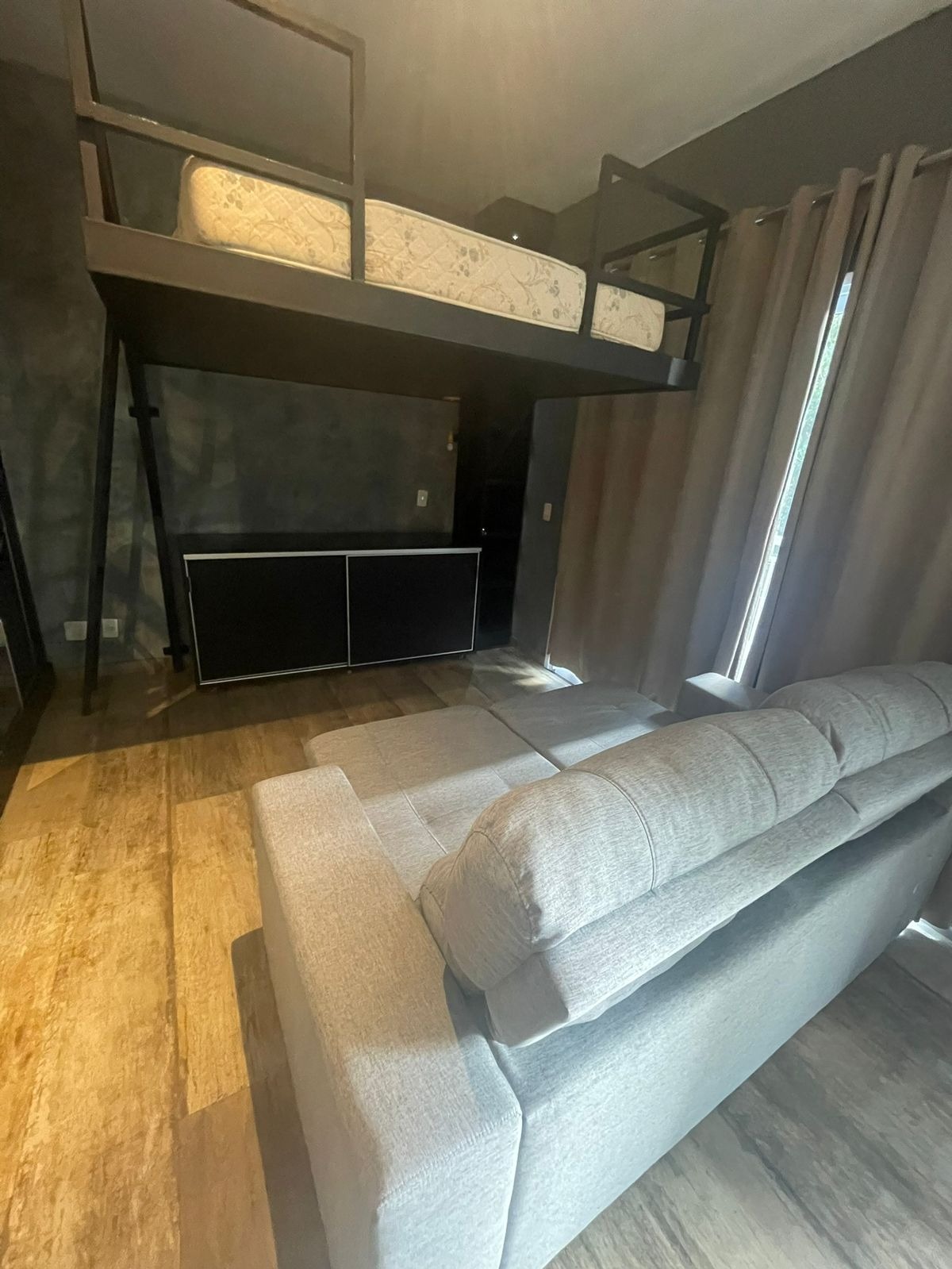 Apartamento, 1 quarto, 50 m² - Foto 5