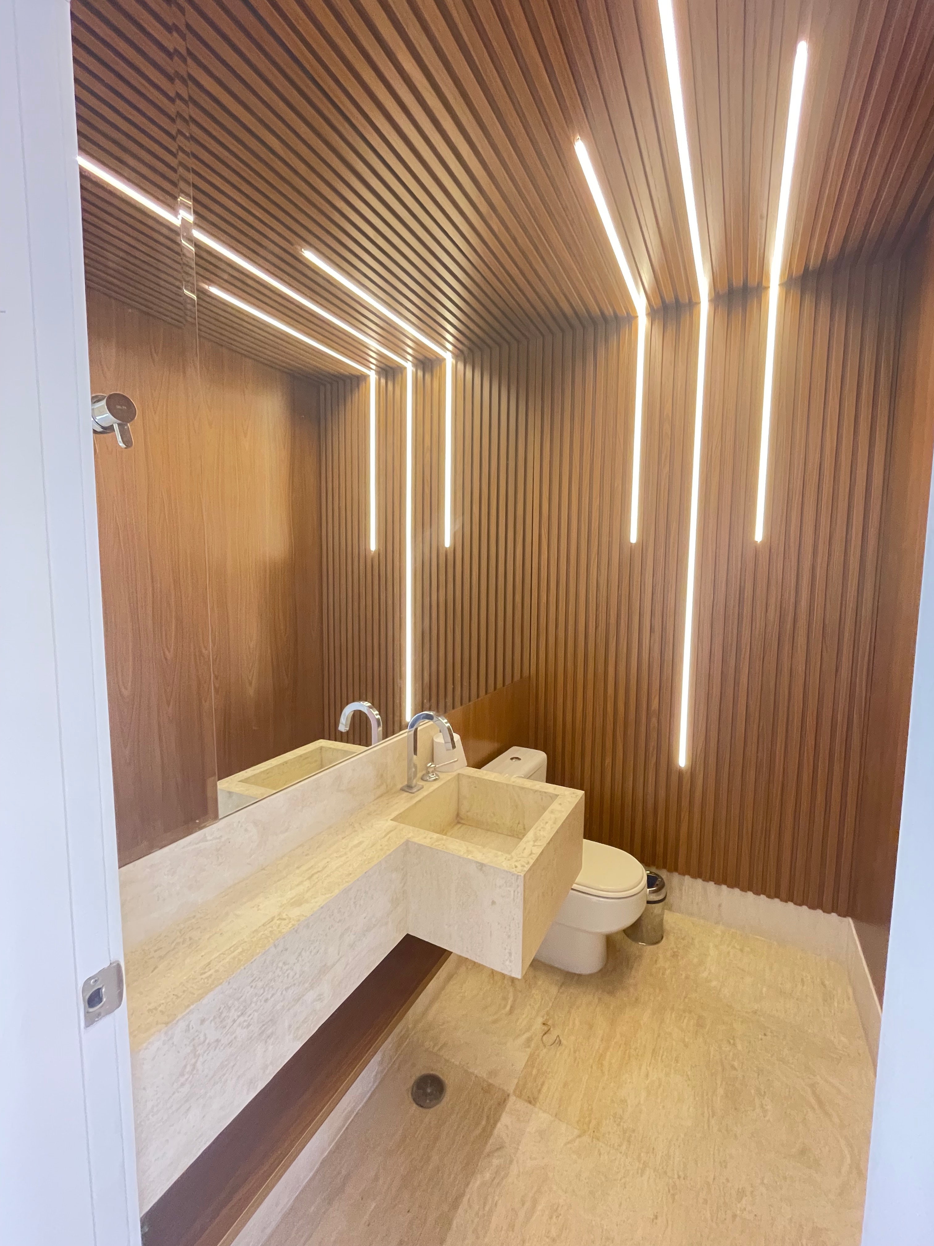 Casa, 4 quartos, 450 m² - Foto 28